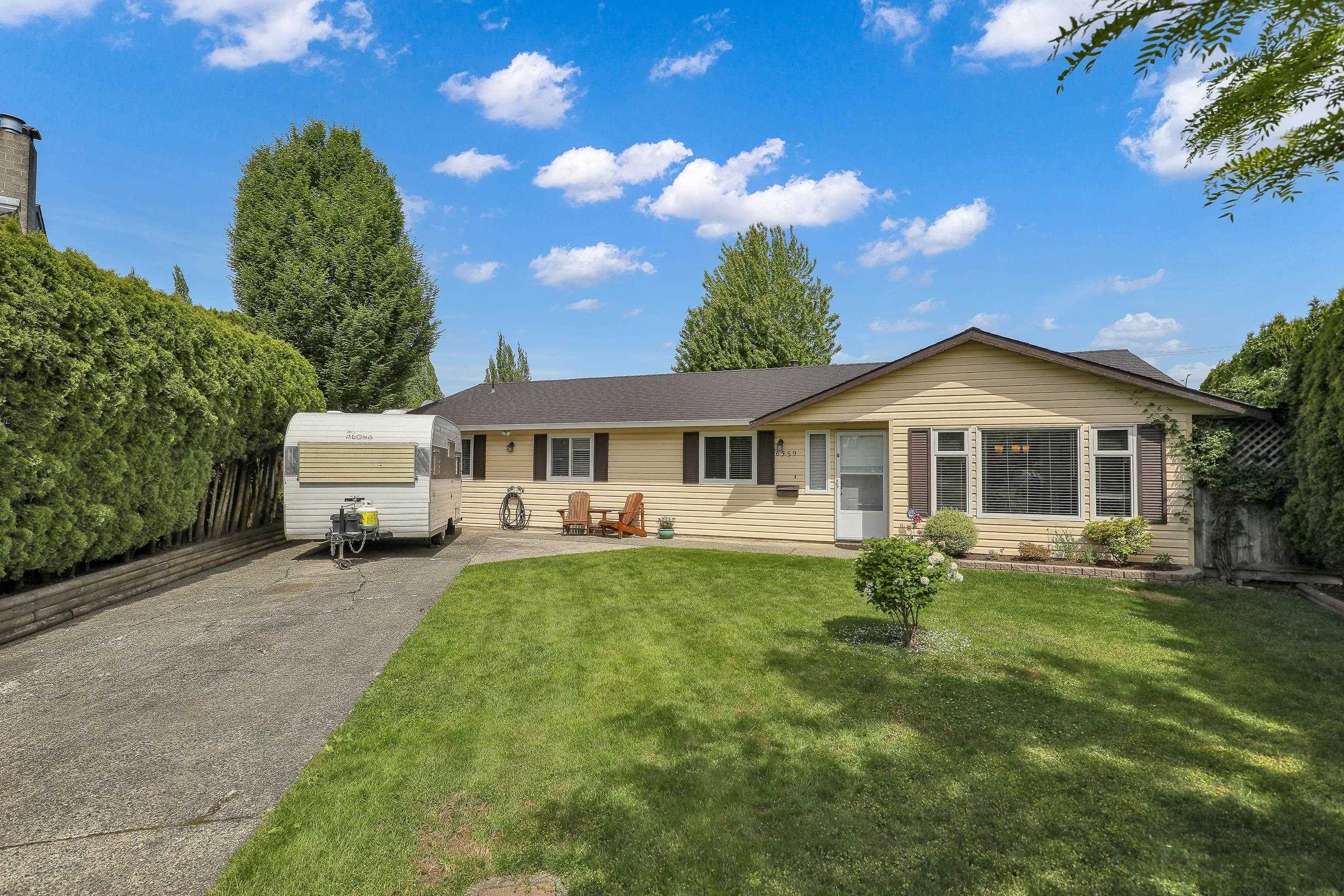 6359 172A AVENUE, Surrey BC V3S 6V4, R3090369, BC,