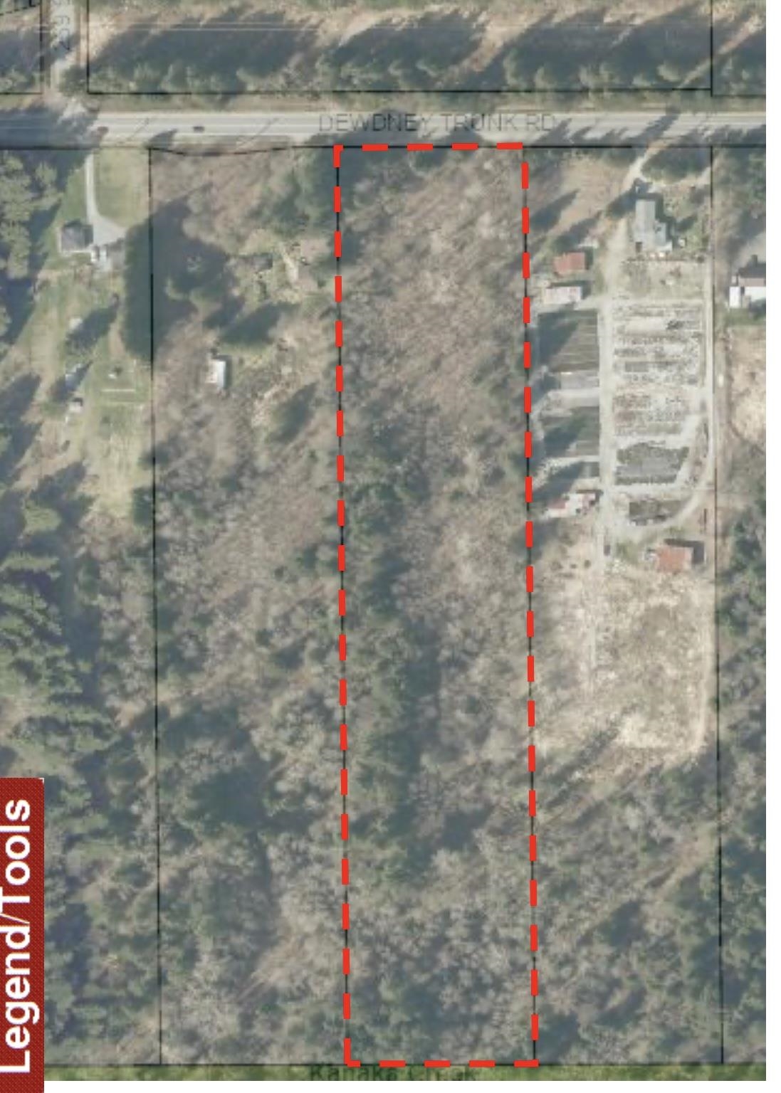 LOT4 26928 DEWDNEY TRUNK ROAD, R3090397, BC,