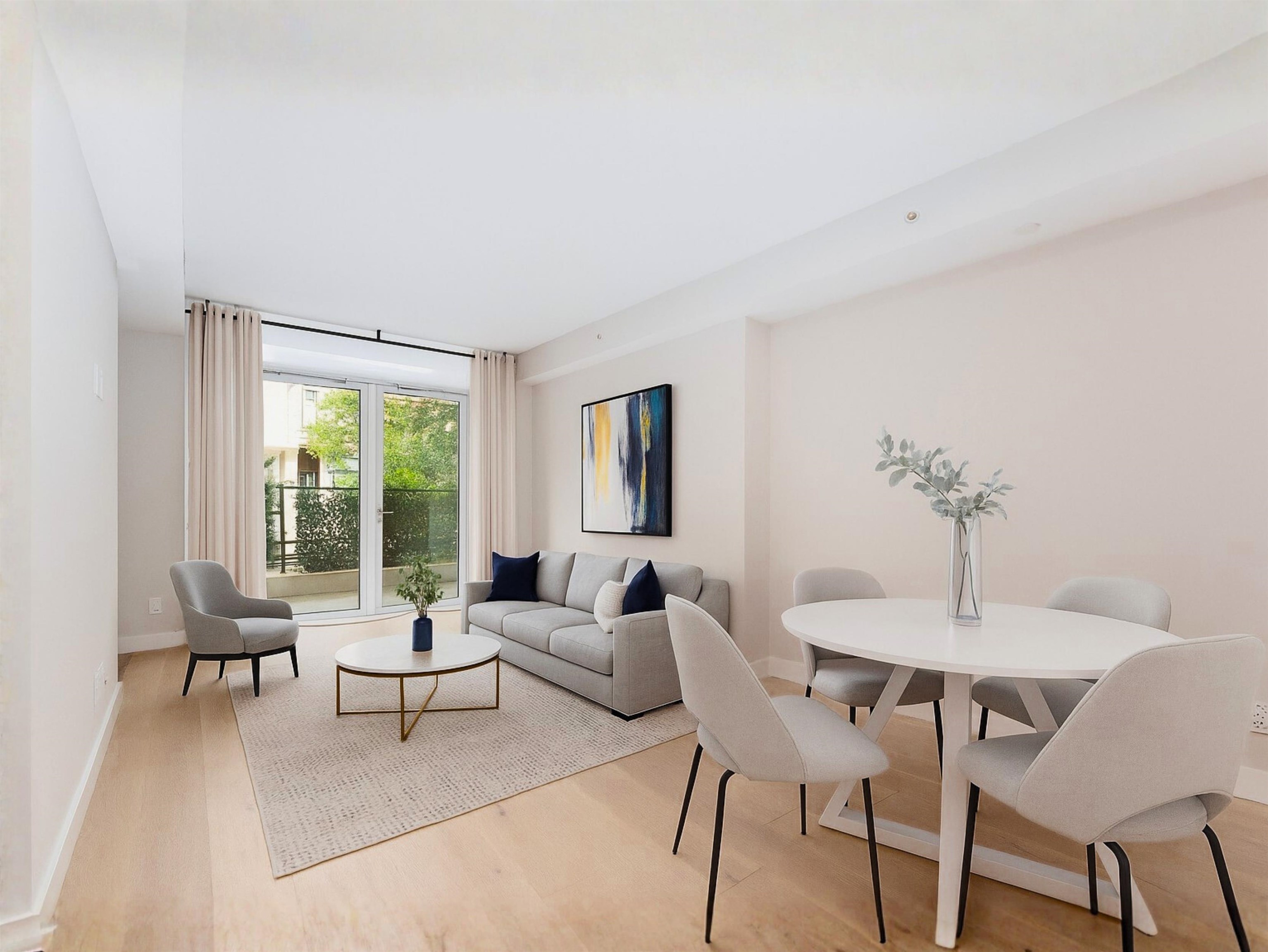 101 2738 LIBRARY LANE, R3090401, BC,