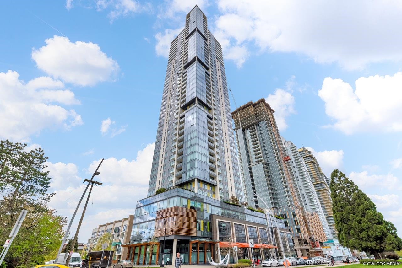 5903 6461 TELFORD AVENUE, R3090407, BC,