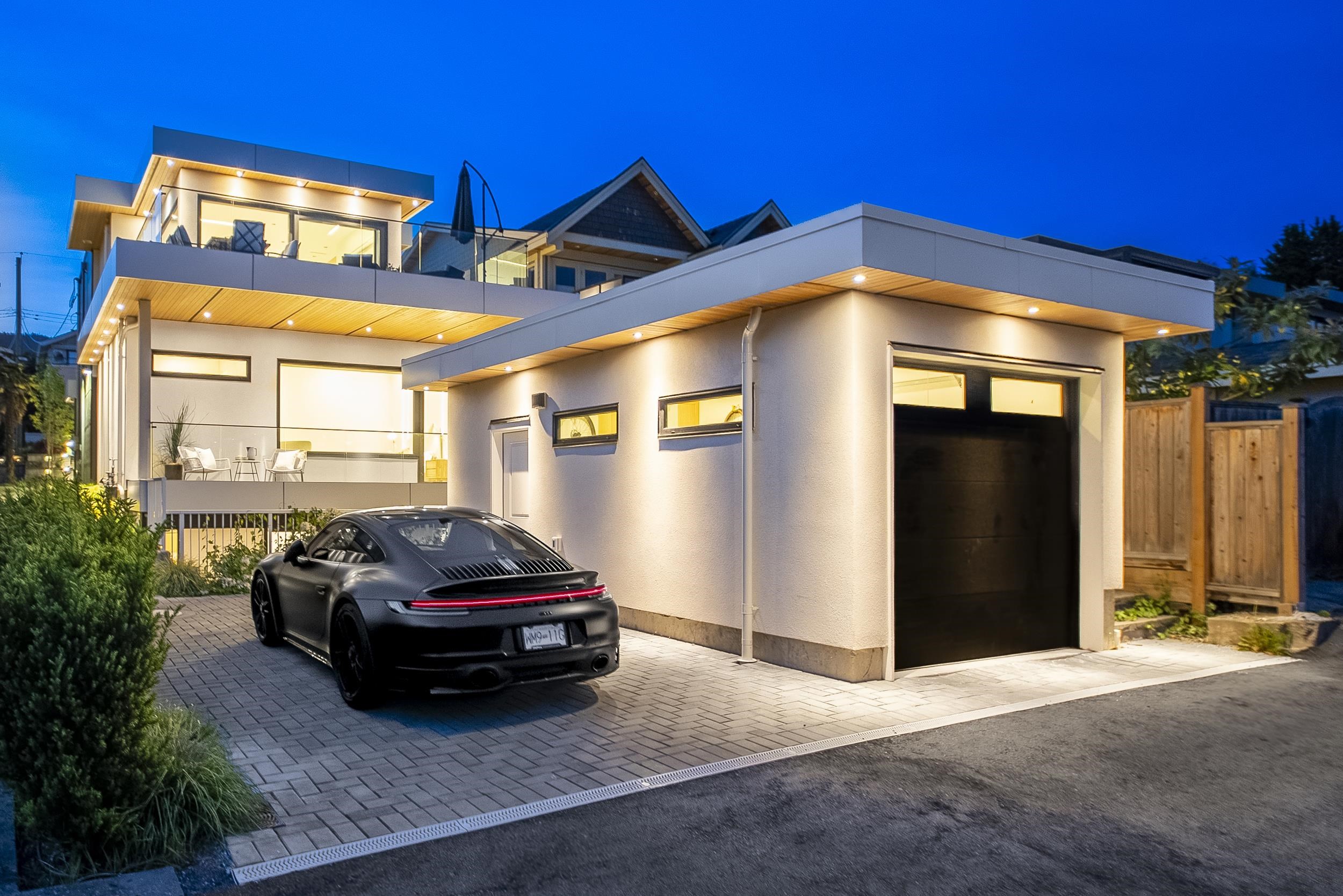 1236 DUCHESS AVENUE, West Vancouver BC V7T 1H4, R3090415, BC,