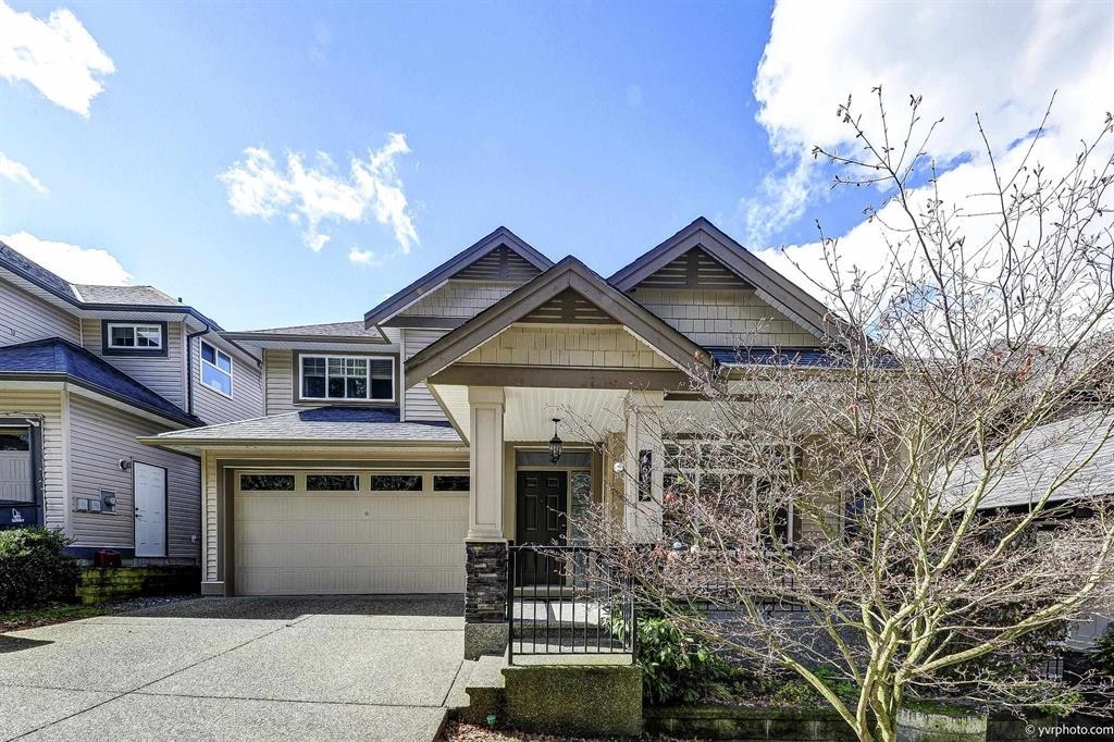 6085 146 STREET, Surrey BC V3S 3A1, R3090421, BC,