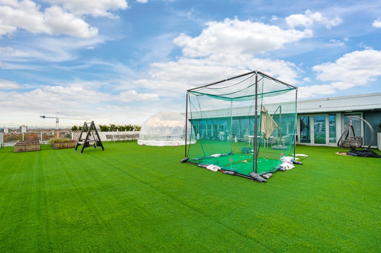 1802 3333 BROWN ROAD, R3090437, BC,