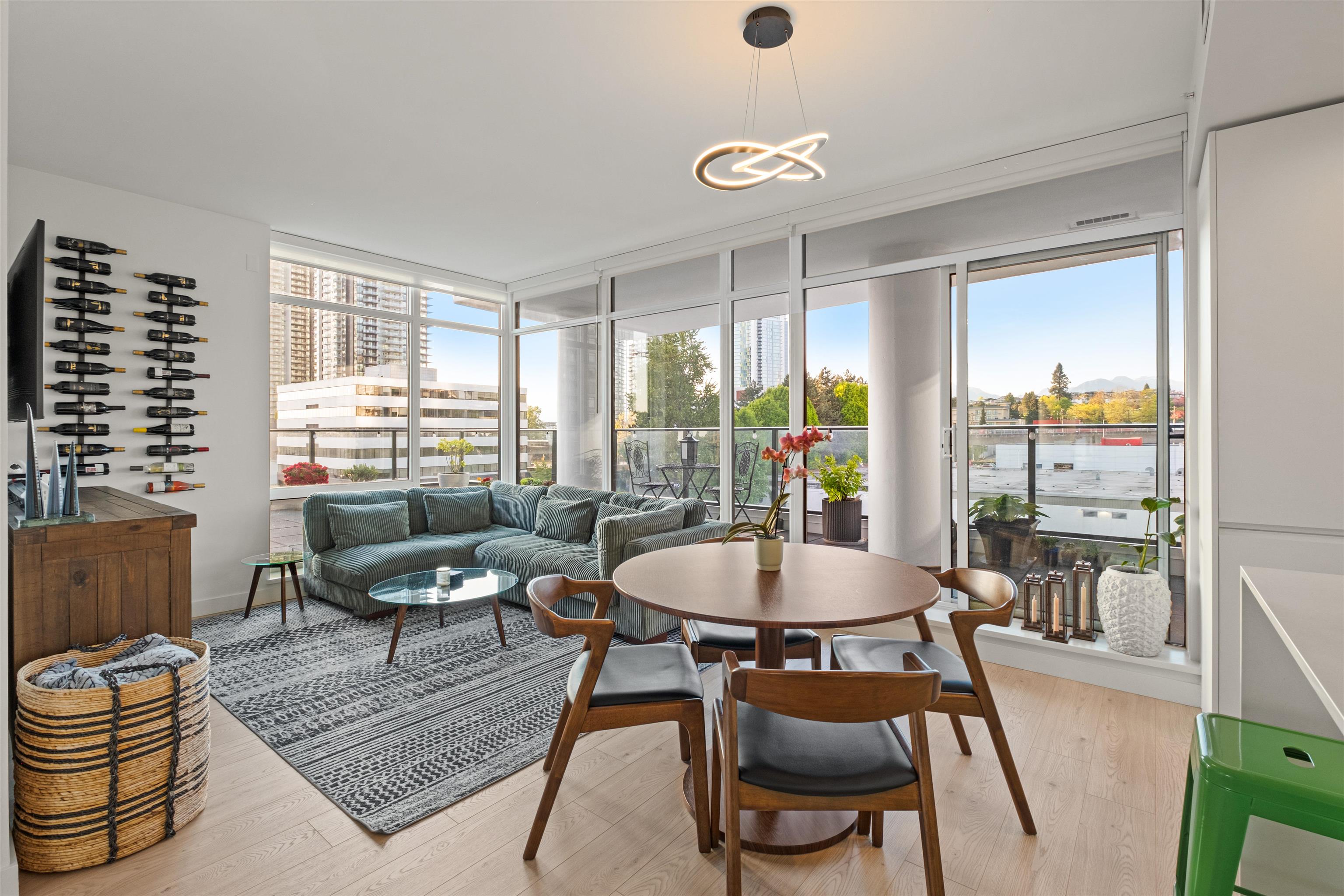 504 2181 MADISON AVENUE, R3090442, BC,