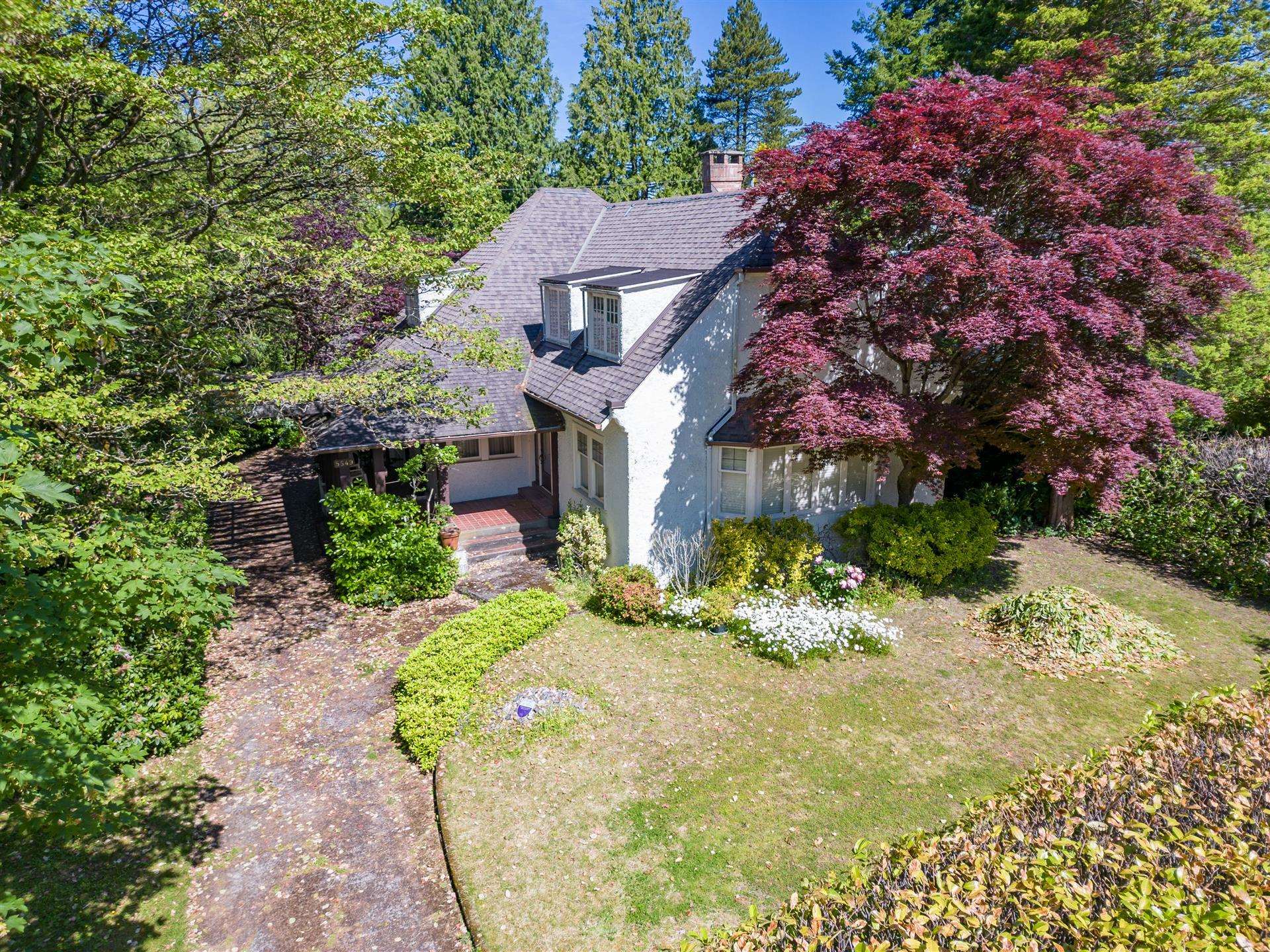 5549 CHURCHILL STREET, Vancouver BC V6M 3G8, R3090450, BC,