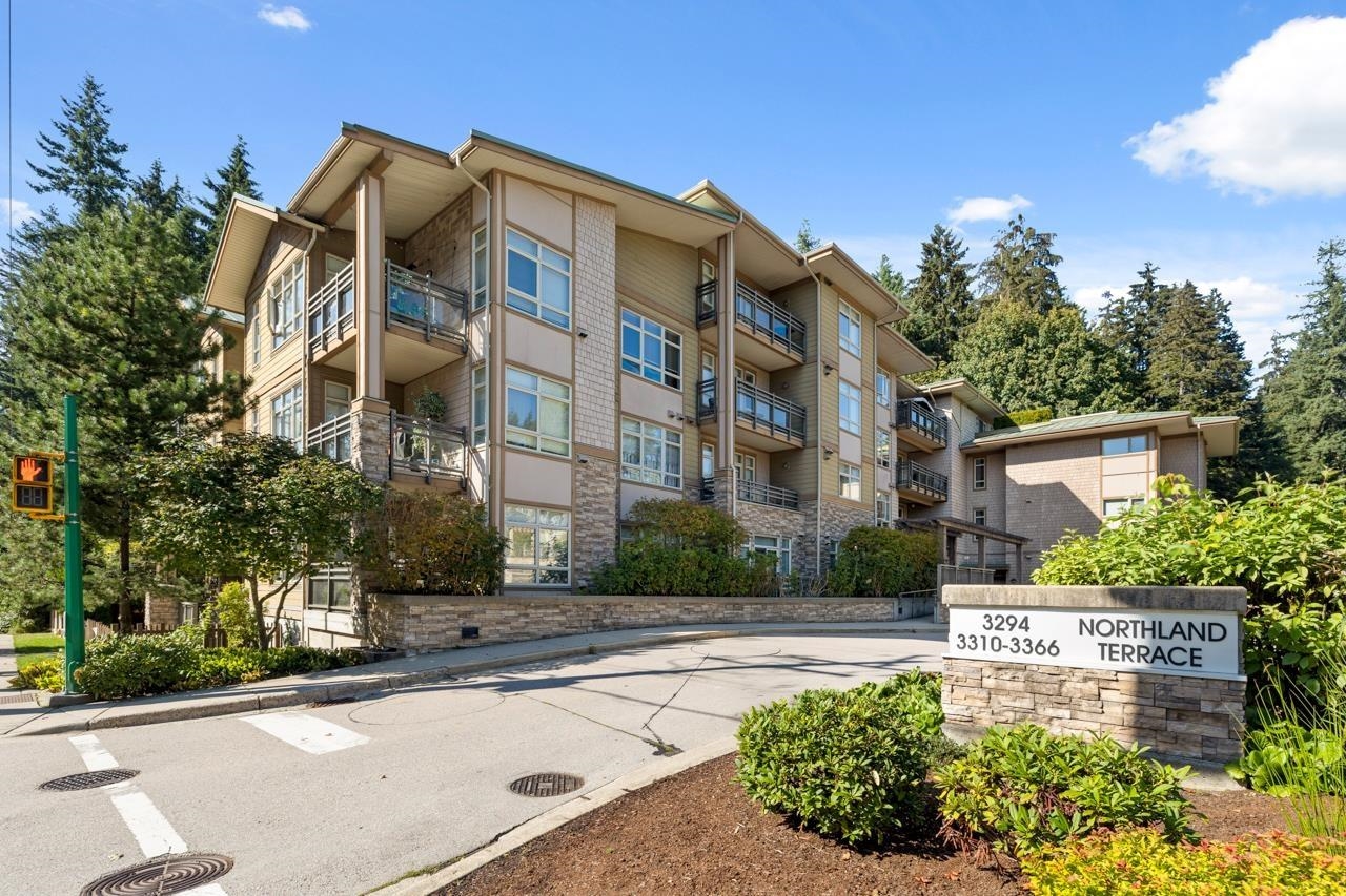 105 3294 MT SEYMOUR PARKWAY, R3090451, BC,