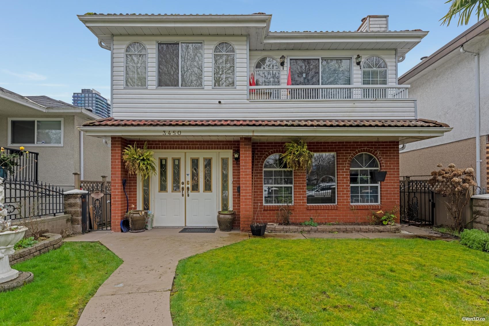 3450 MONMOUTH AVENUE, Vancouver BC V5R 5R9, R3090452, BC,