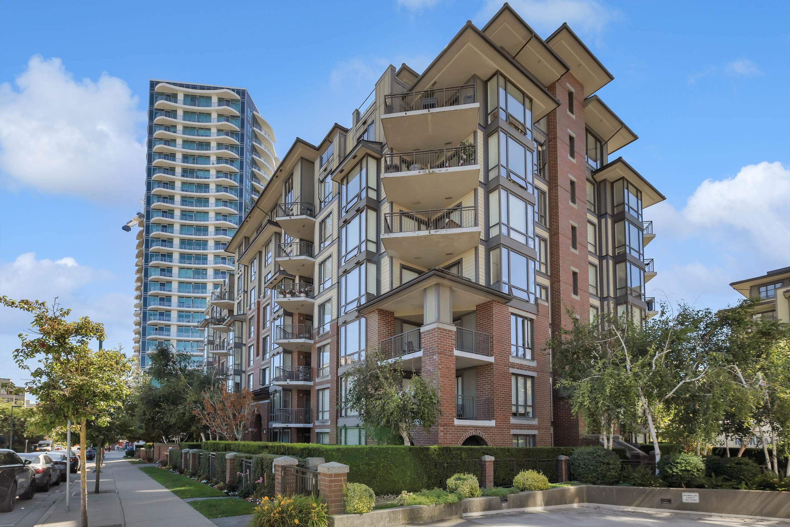 107 1551 FOSTER STREET, R3090484, BC,