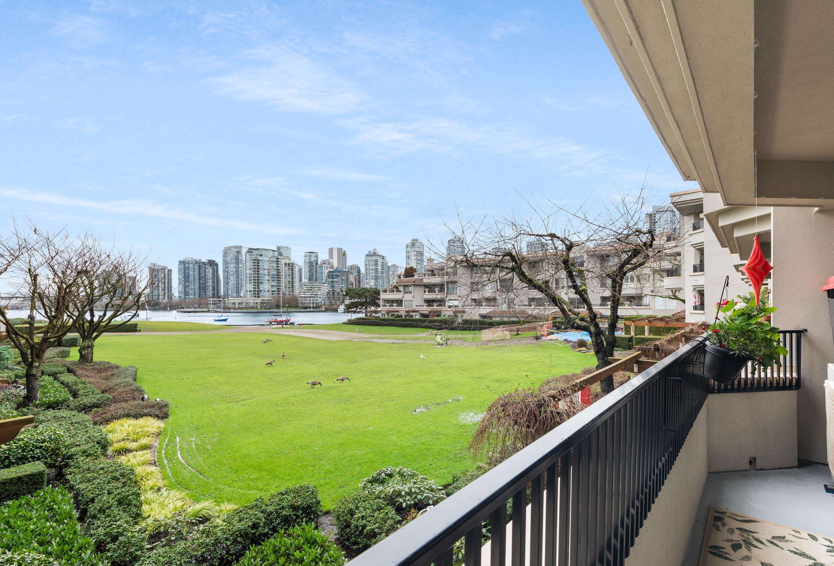 201 1869 SPYGLASS PLACE, R3090485, BC,