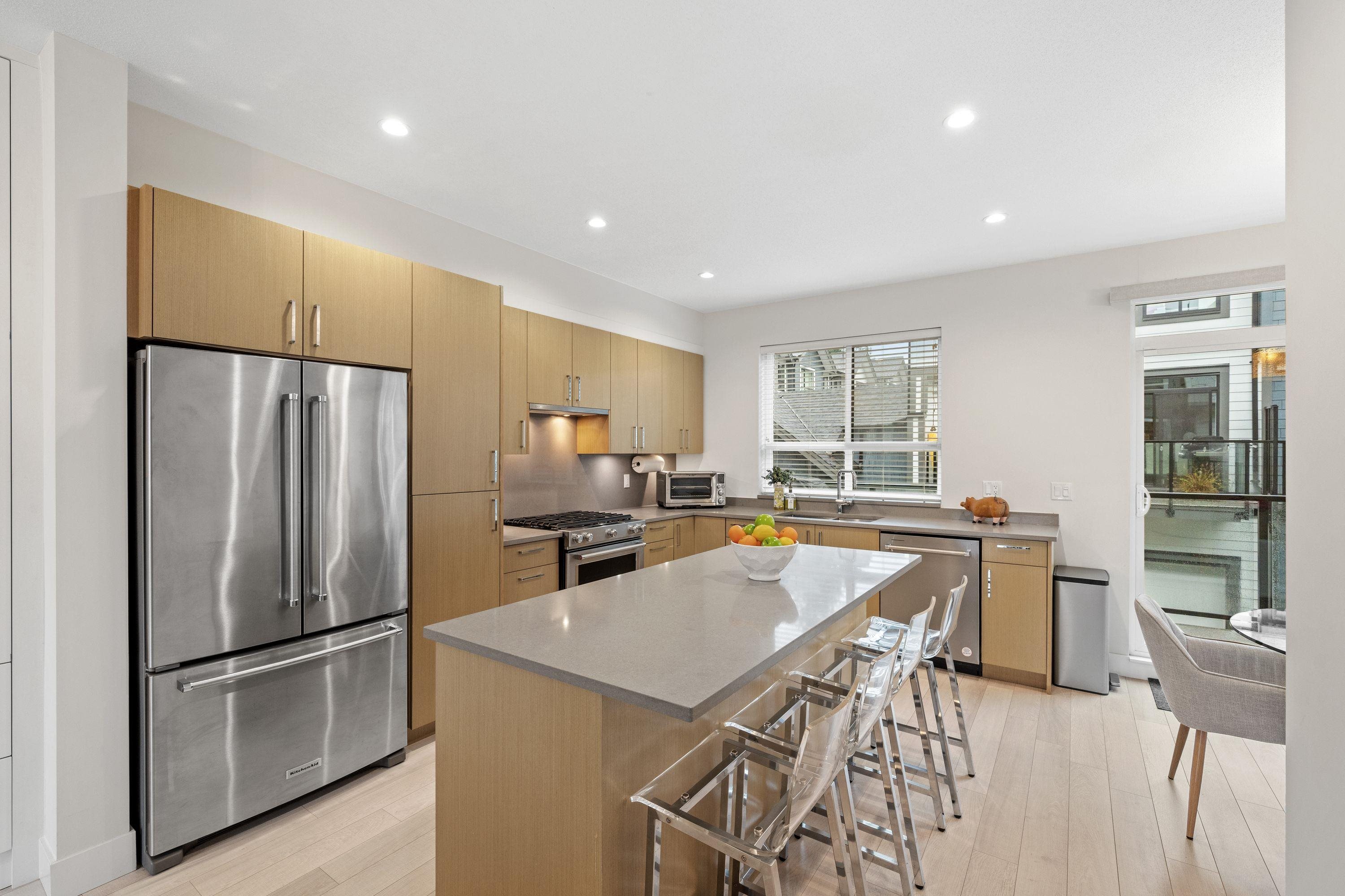 5 16760 25 AVENUE, R3090494, BC,