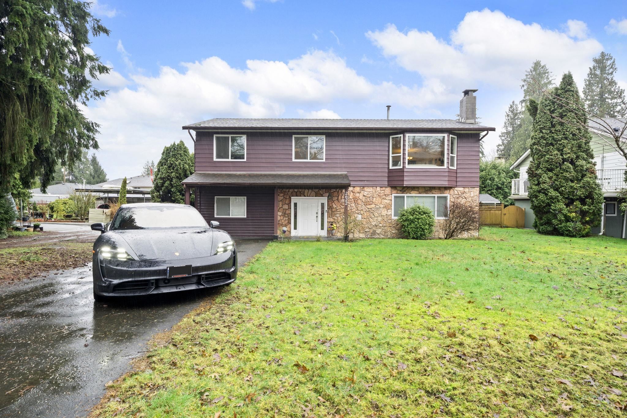 2622 SHAFTSBURY AVENUE, Port Coquitlam BC V3C 2M1, R3090499, BC,