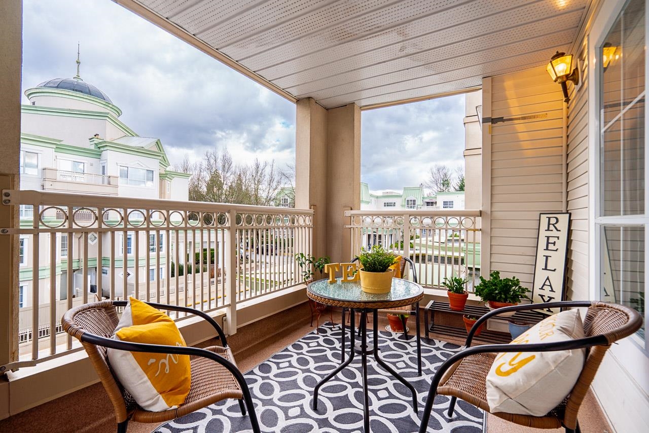 303 2960 PRINCESS CRESCENT, R3090515, BC,