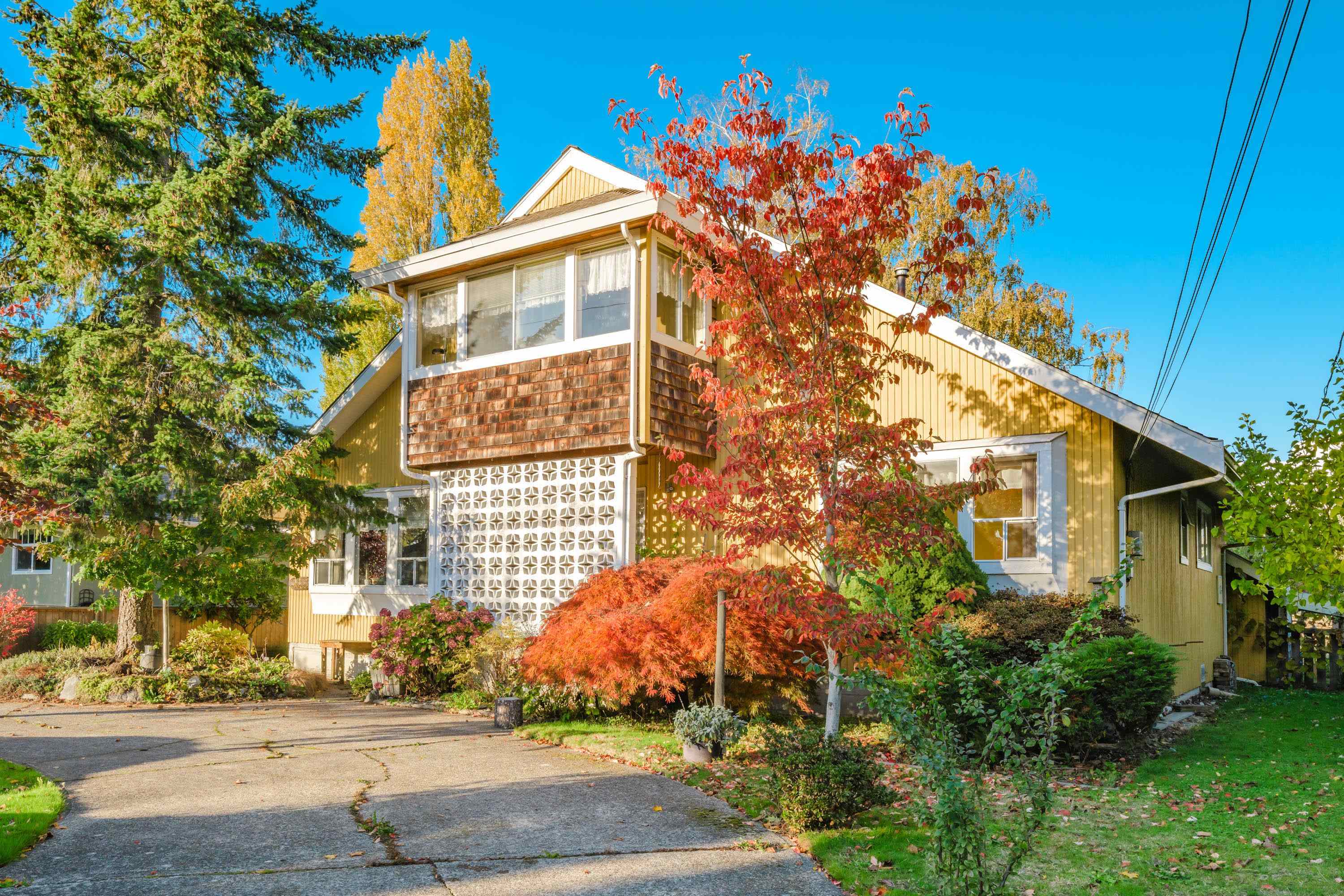 5855 CRESCENT DRIVE, Delta BC V4K 2E7, R3090519, BC,