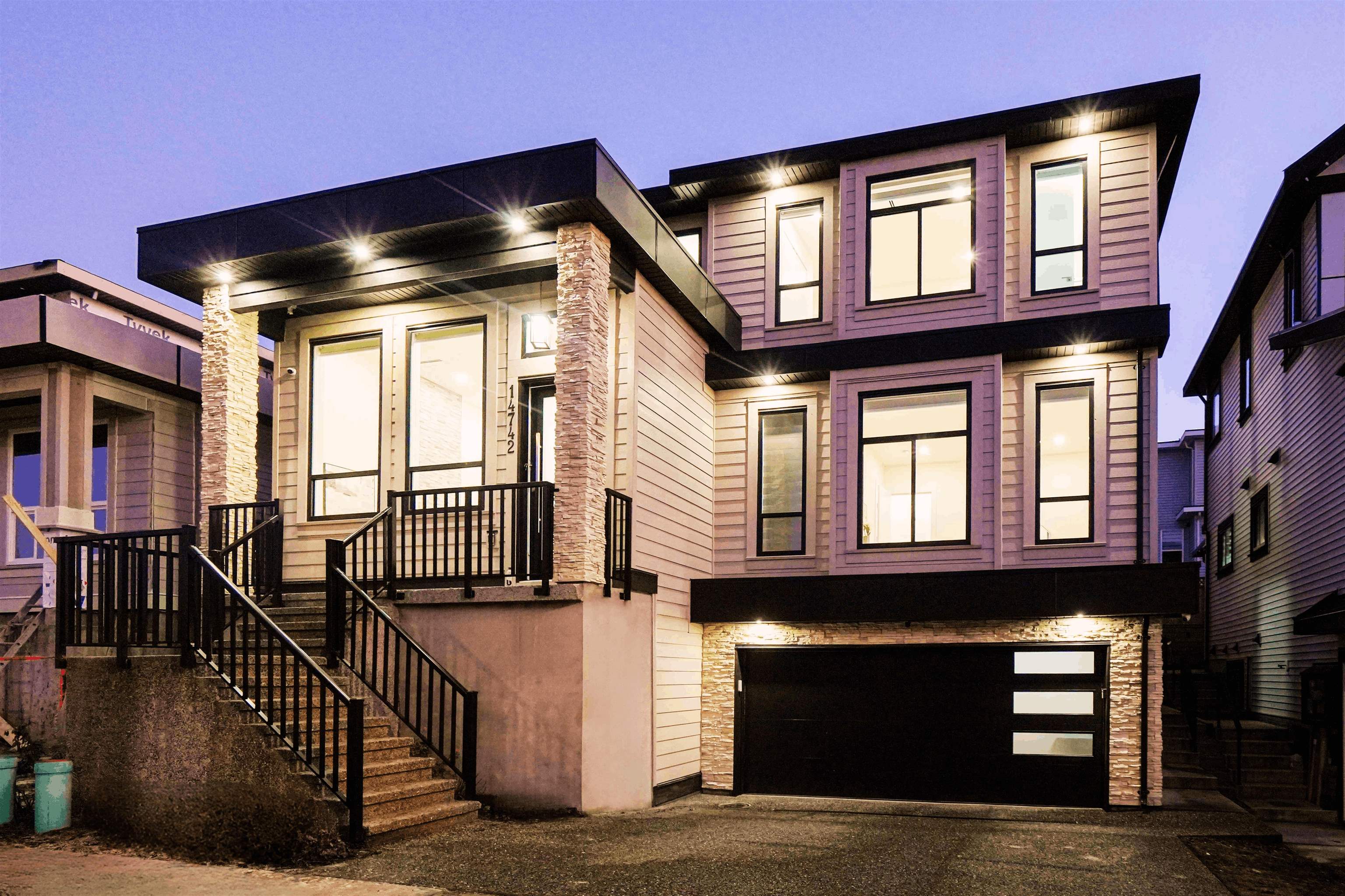 14742 62A AVENUE, Surrey BC V3S 2W9, R3090539, BC,