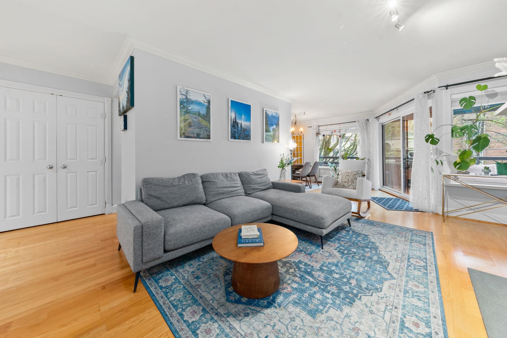 209 1720 12TH AVENUE, R3090548, BC,