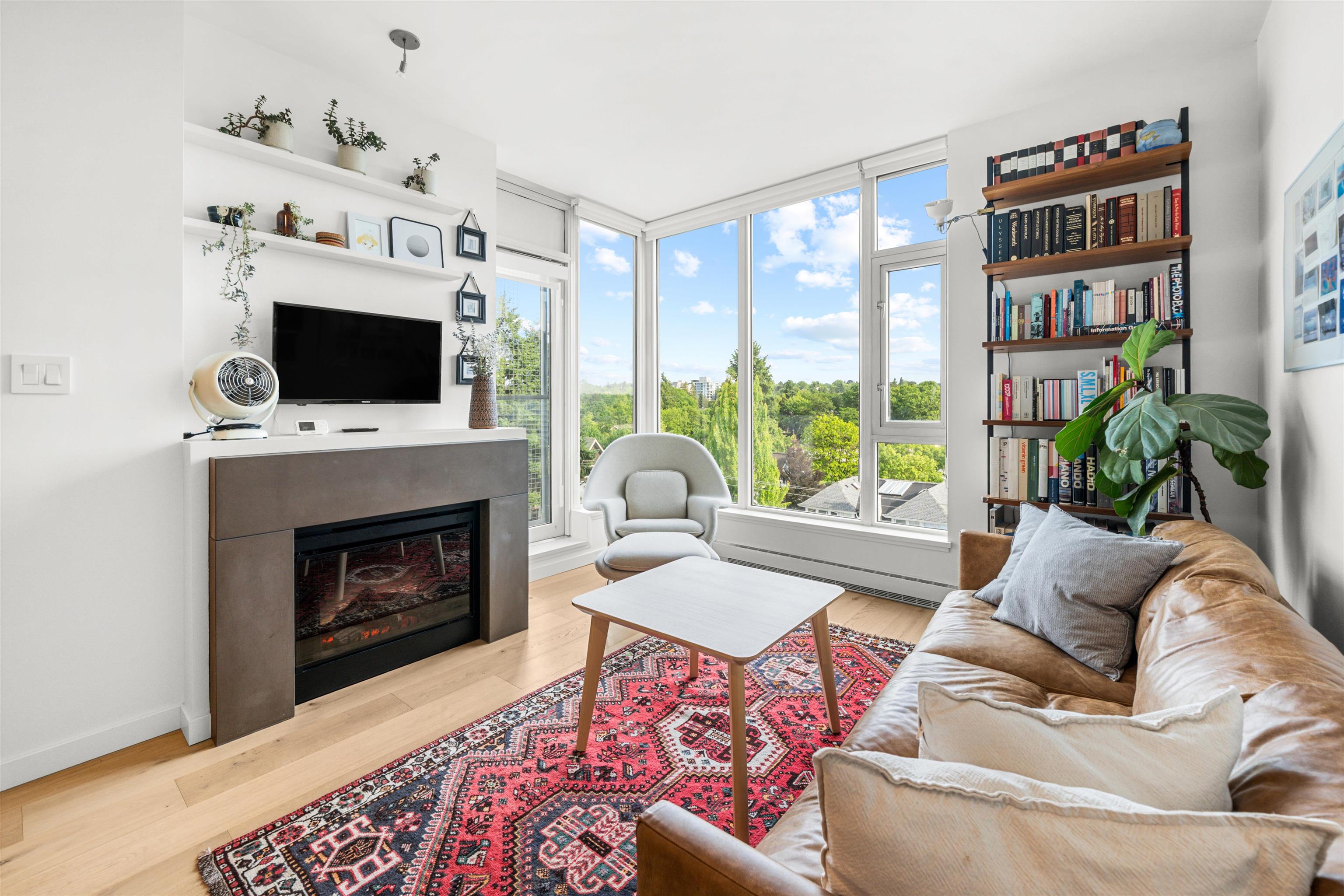 607 2528 MAPLE STREET, R3090555, BC,