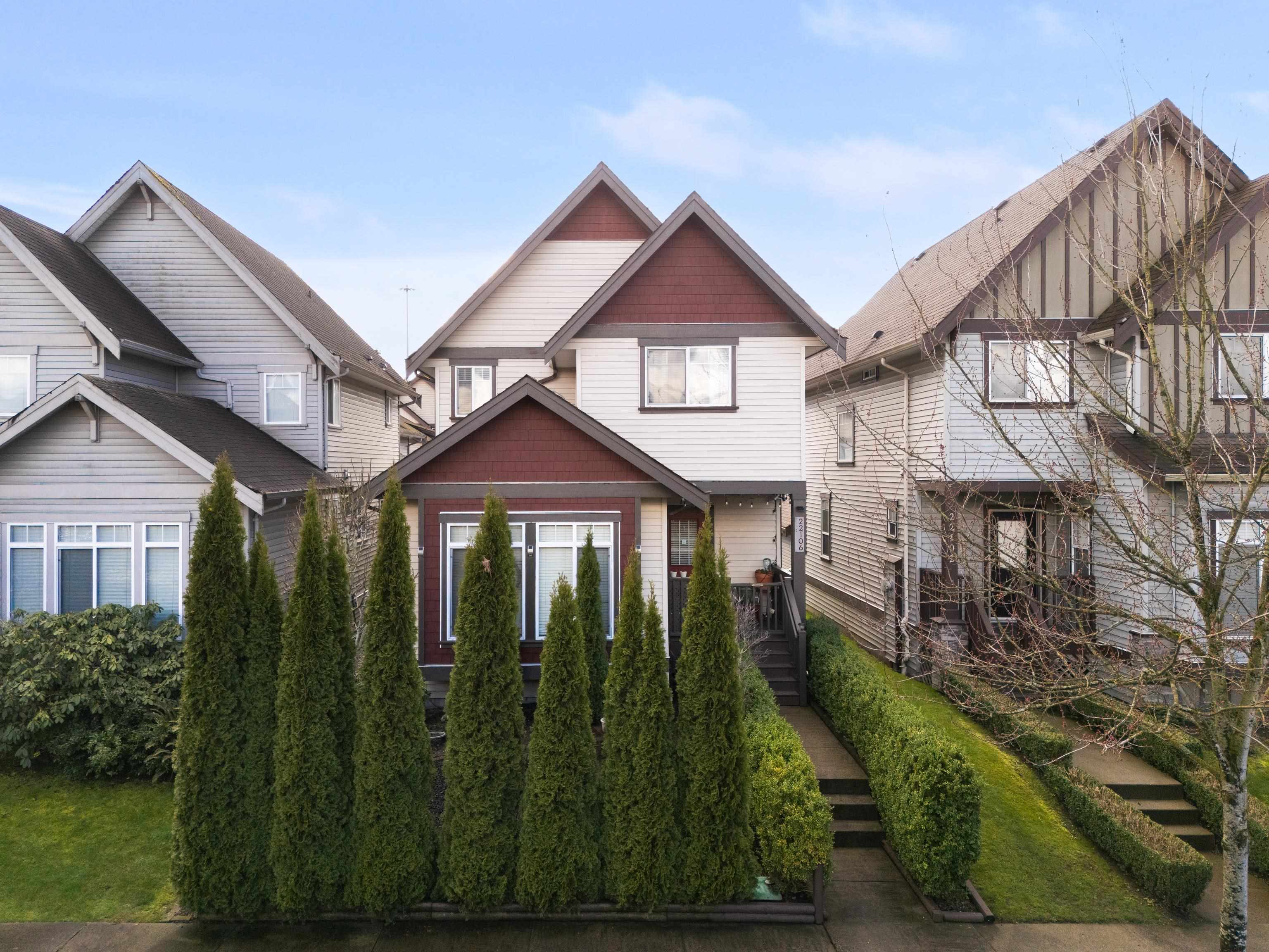 22106 LEMON AVENUE, Richmond BC V6V 3C4, R3090583, BC,