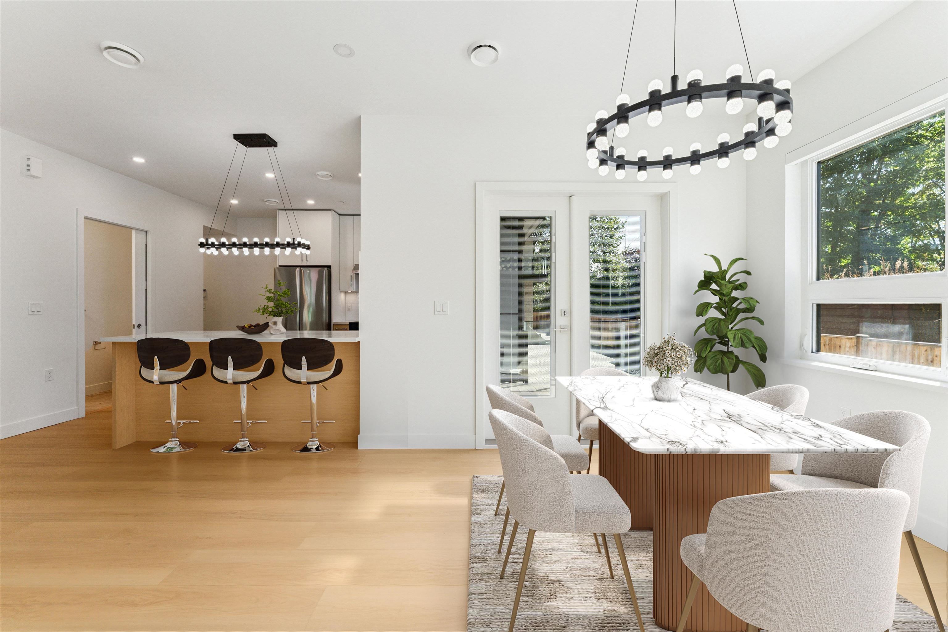 844 ST. DENIS AVENUE, North Vancouver BC V7J 2G4, R3090603, BC,