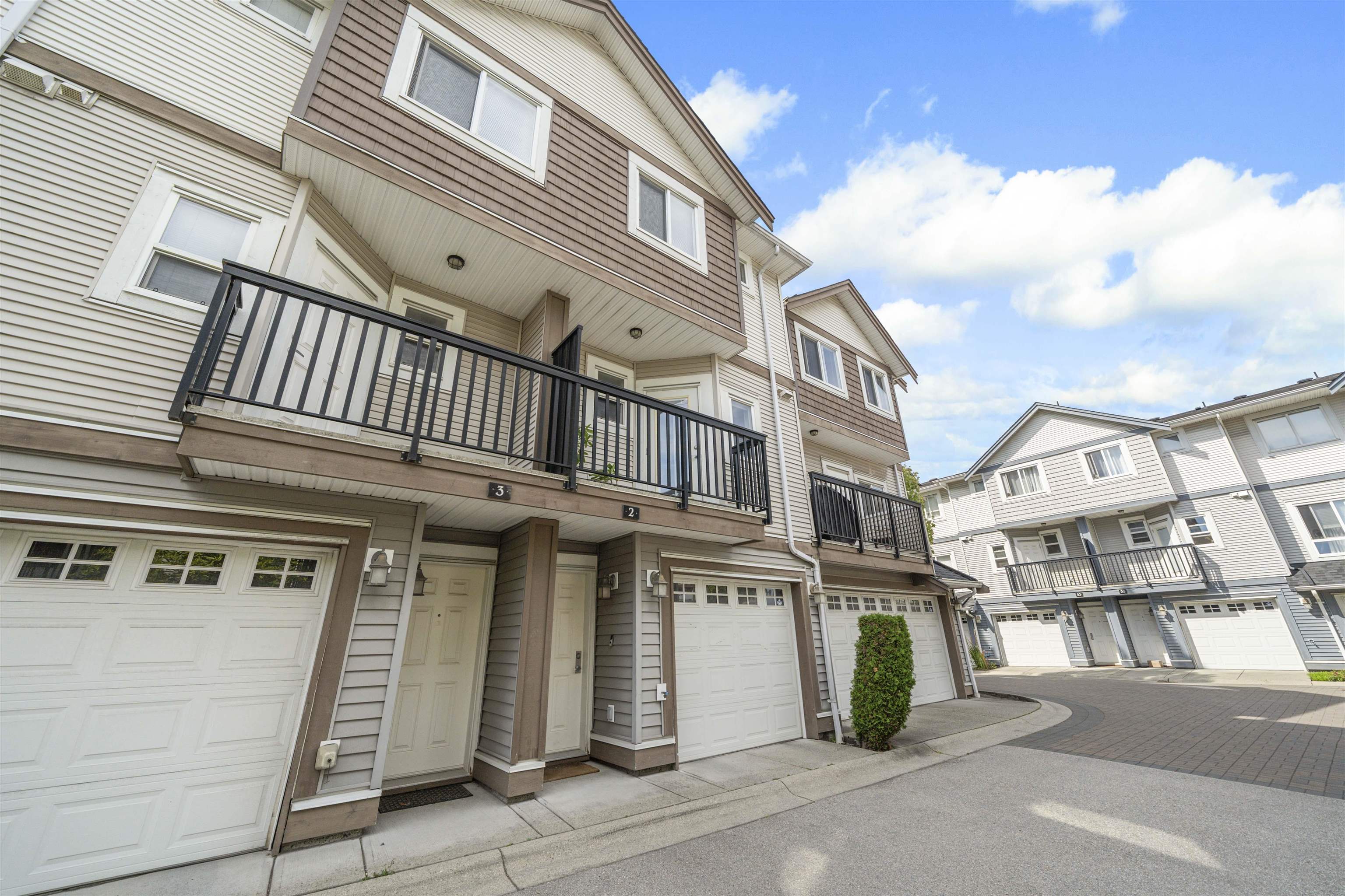 2 22788 WESTMINSTER HIGHWAY, R3090606, BC,