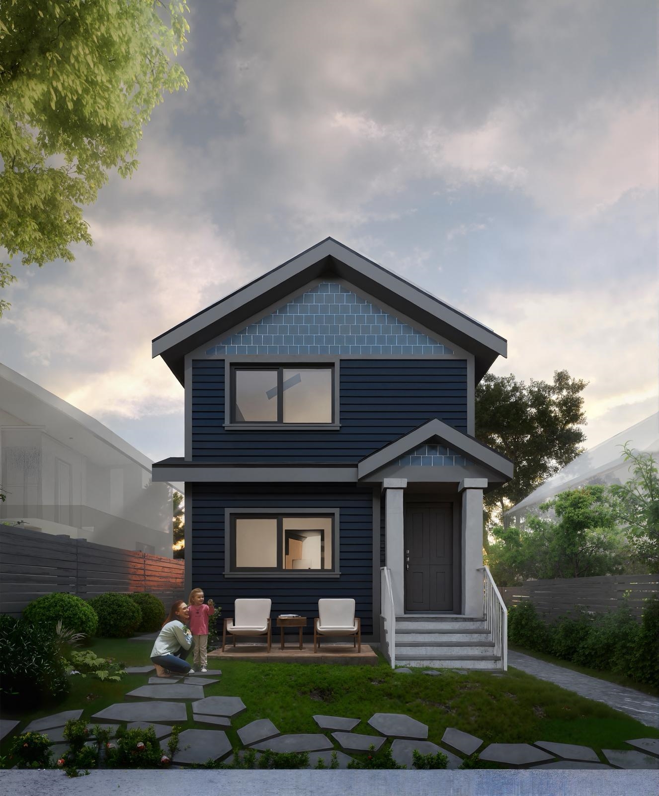 22 W 14TH AVENUE, Vancouver BC V0V 0V0, R3090607, BC,