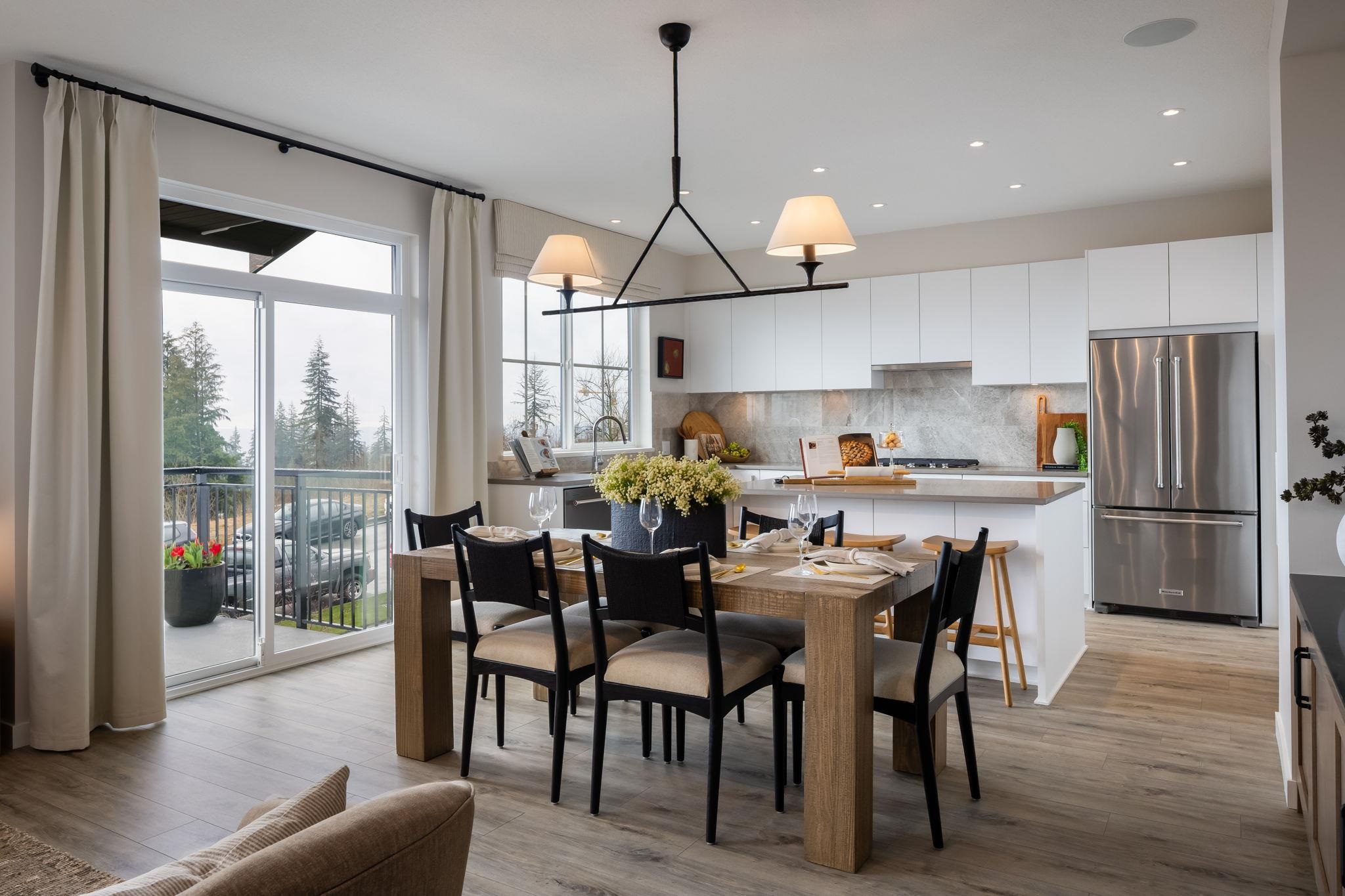 111 3637 SHEFFIELD AVENUE, R3090611, BC,