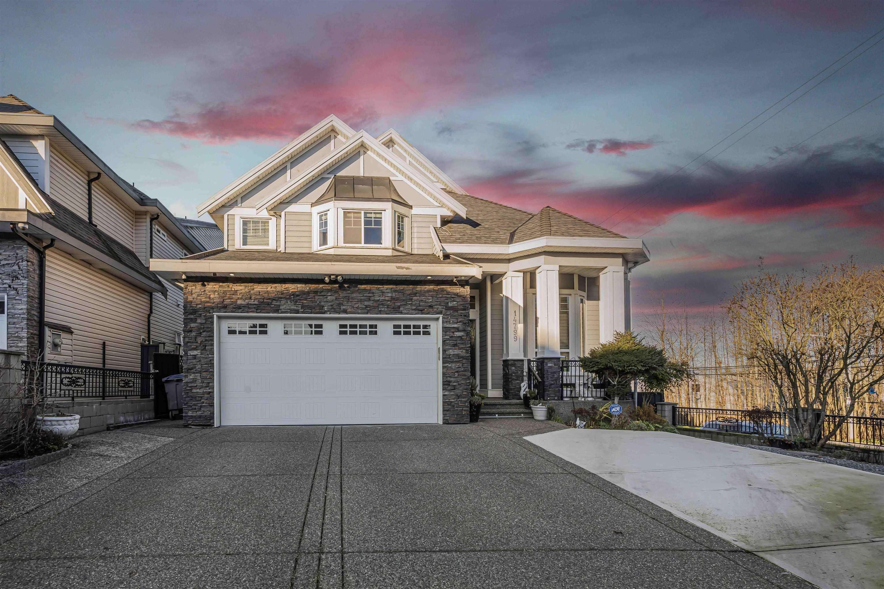 14799 63RD AVENUE, Surrey BC V3S 3T1, R3090622, BC,