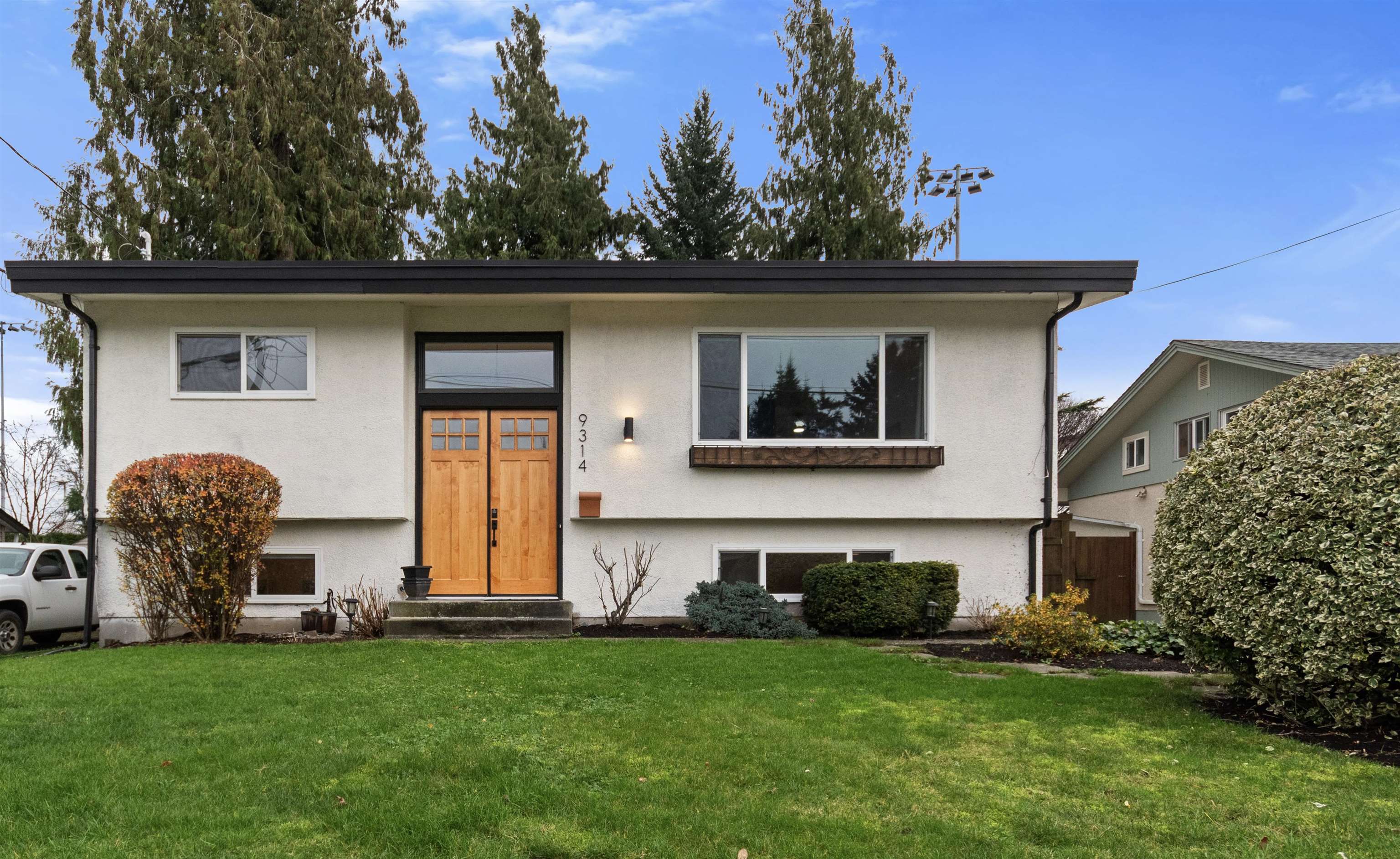 9314 JACKSON STREET, Chilliwack BC V2P 3X1, R3090646, BC,