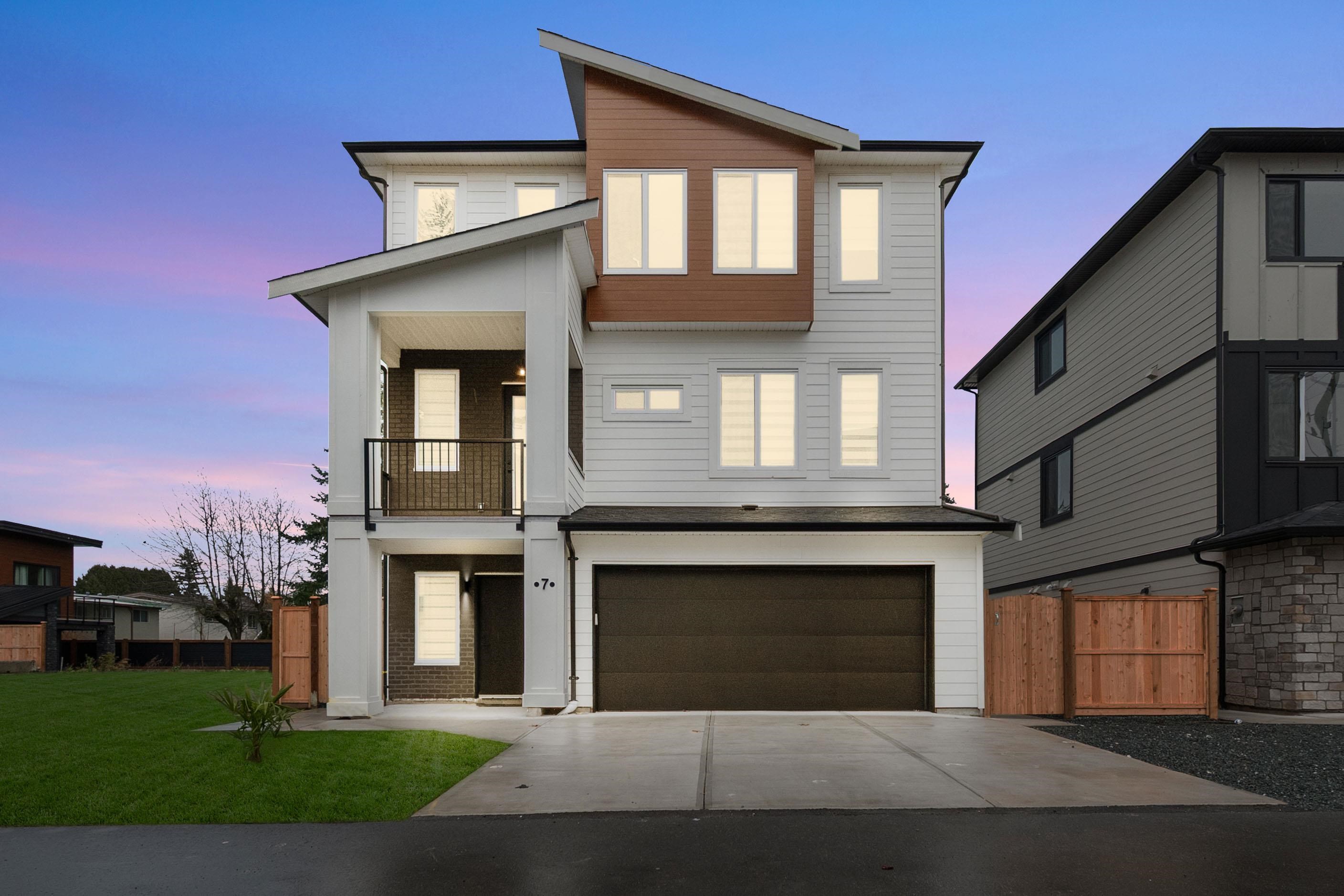 7 45141 WATSON ROAD, R3090662, BC,