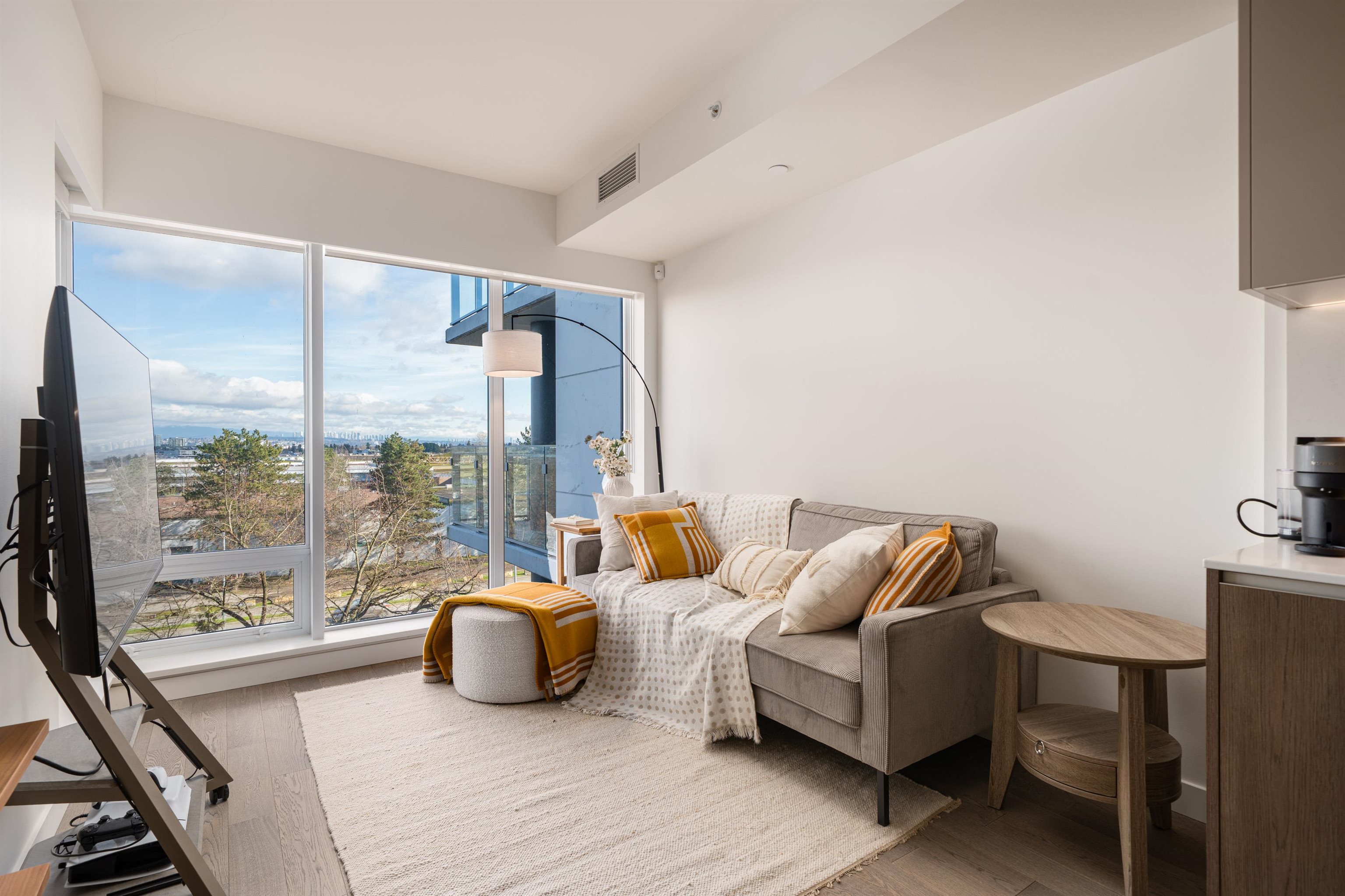 508 6833 PEARSON WAY, R3090686, BC,