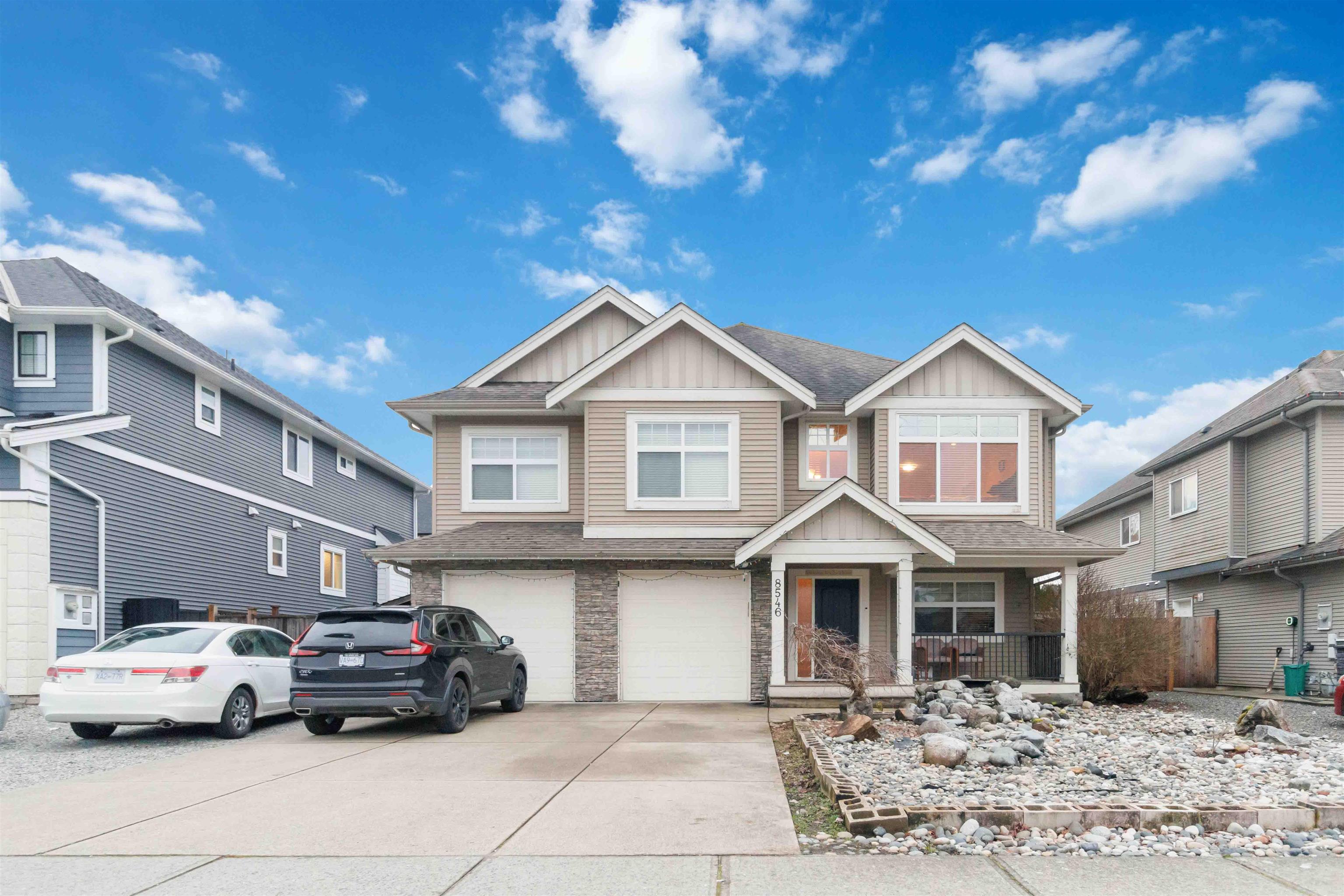 8546 ALEXANDRA STREET, Mission BC V4S 1A2, R3090691, BC,