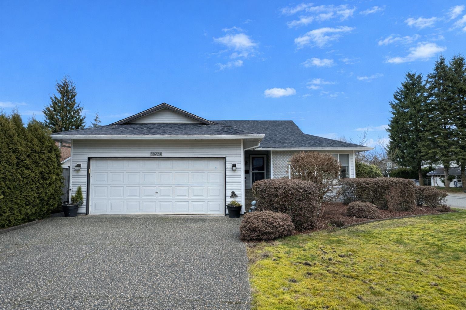 33275 CHERRY AVENUE, Mission BC V2V 2V3, R3090699, BC,