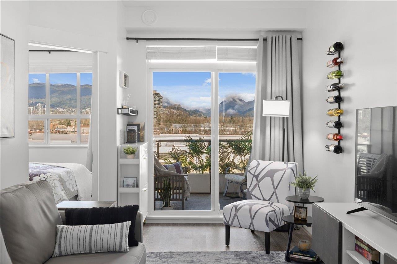 4602 2180 KELLY AVENUE, R3090715, BC,