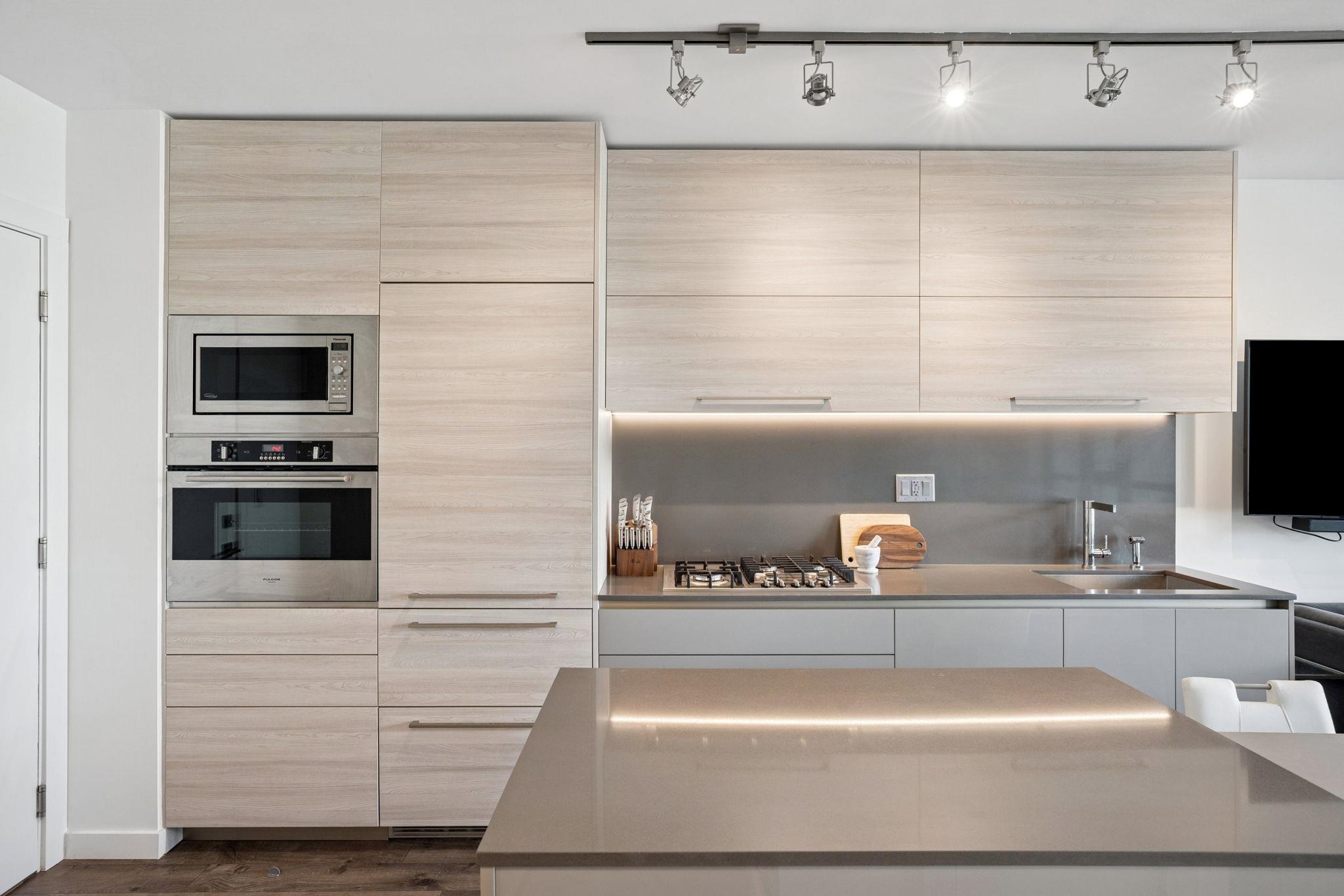 802 4488 JUNEAU STREET, R3090718, BC,