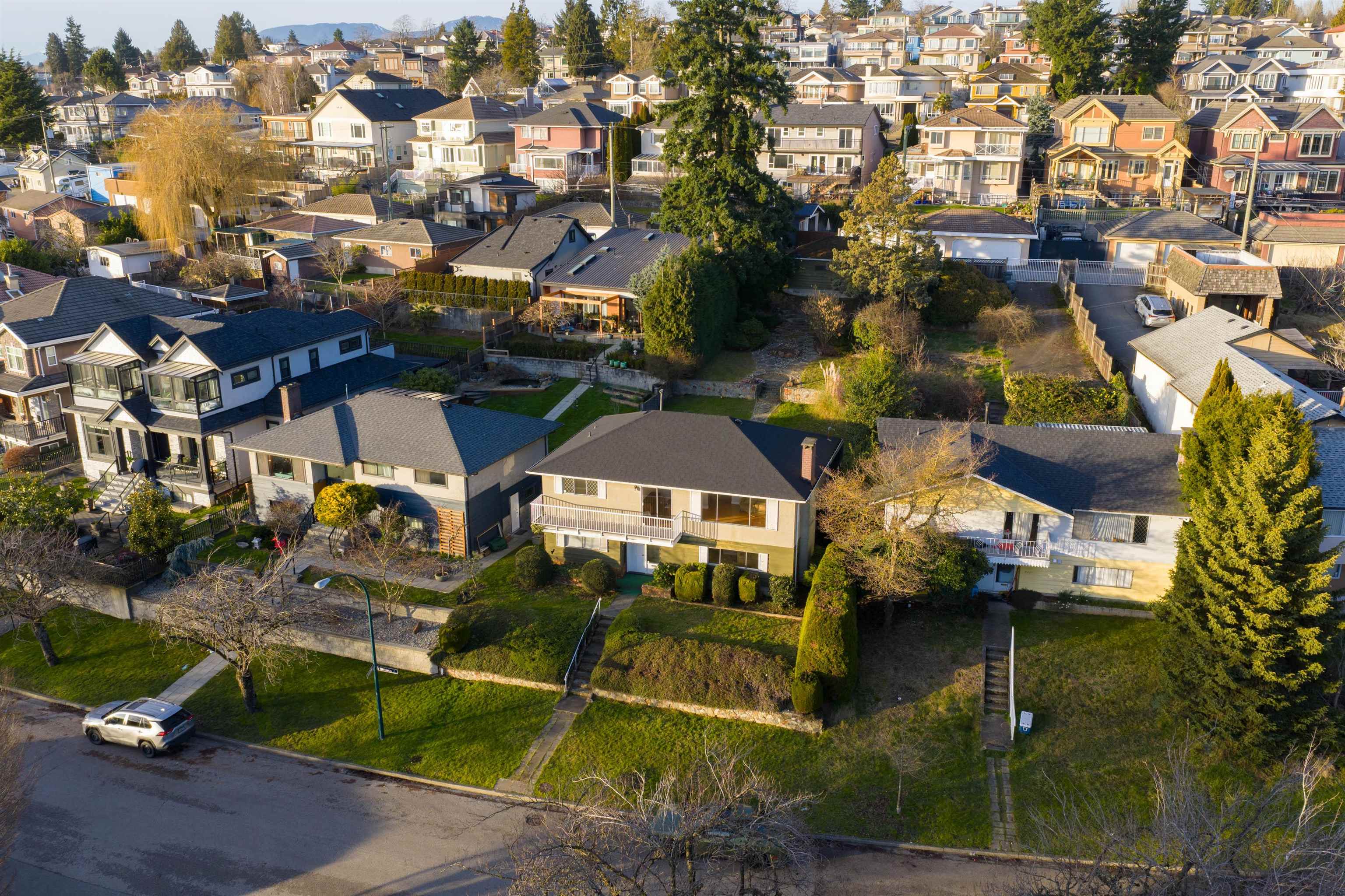 2321 HARRISON DRIVE, Vancouver BC V5P 2P7, R3090720, BC,