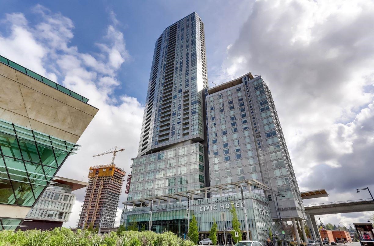 3204 13495 CENTRAL AVENUE, R3090731, BC,