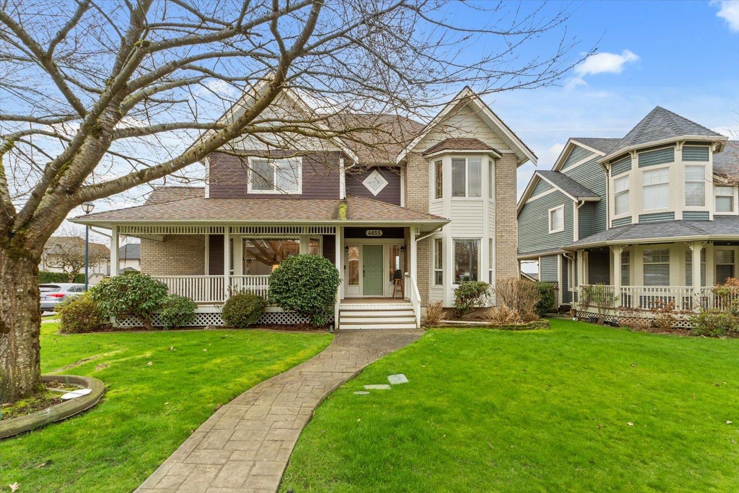 4655 217A STREET, Langley BC V3A 2N8, R3090737, BC,