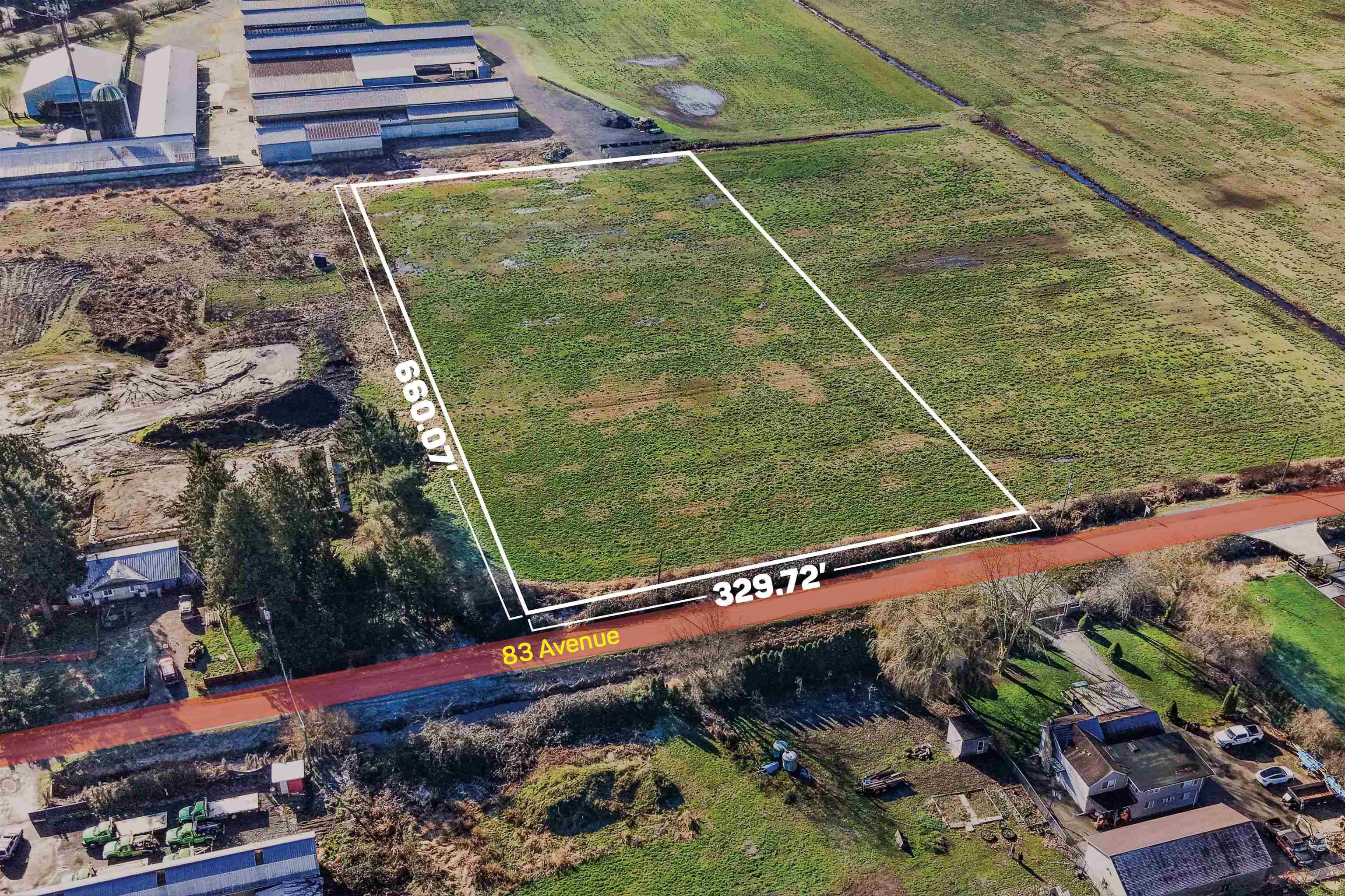 18172 83 AVENUE, Surrey BC V4N 6A8, R3090751, BC,