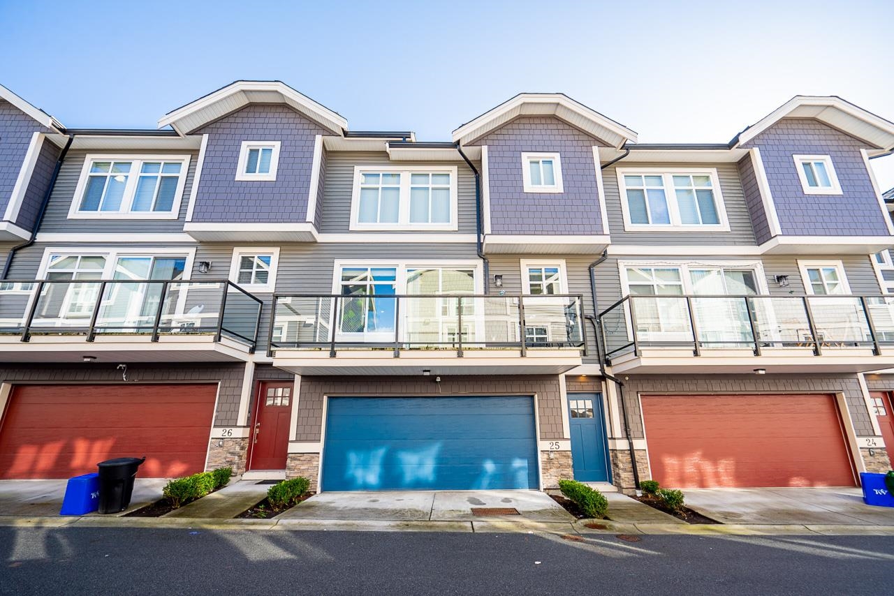 25 10488 124 STREET, R3090753, BC,