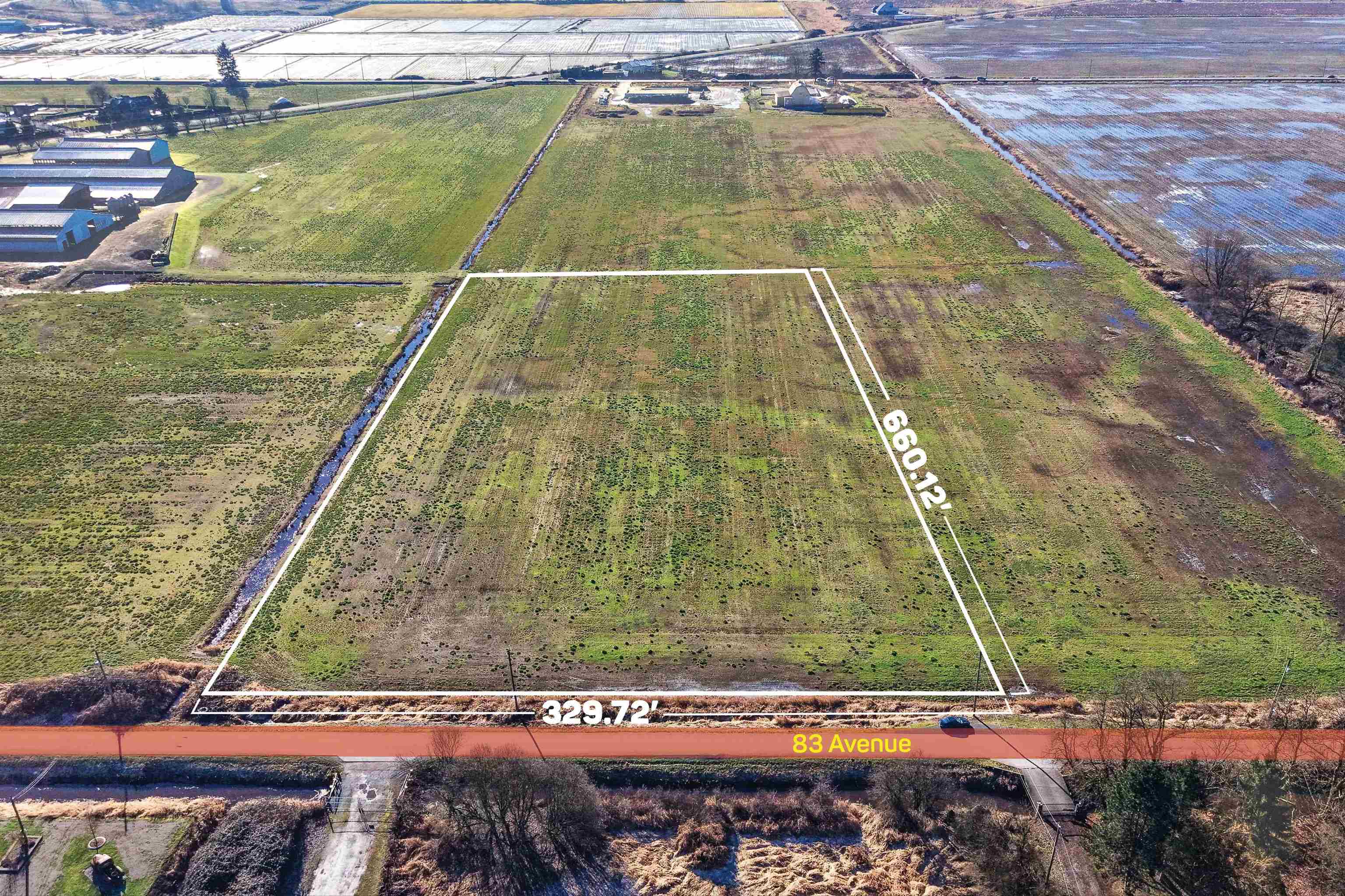 18074 83 AVENUE, Surrey BC V4N 6A8, R3090759, BC,