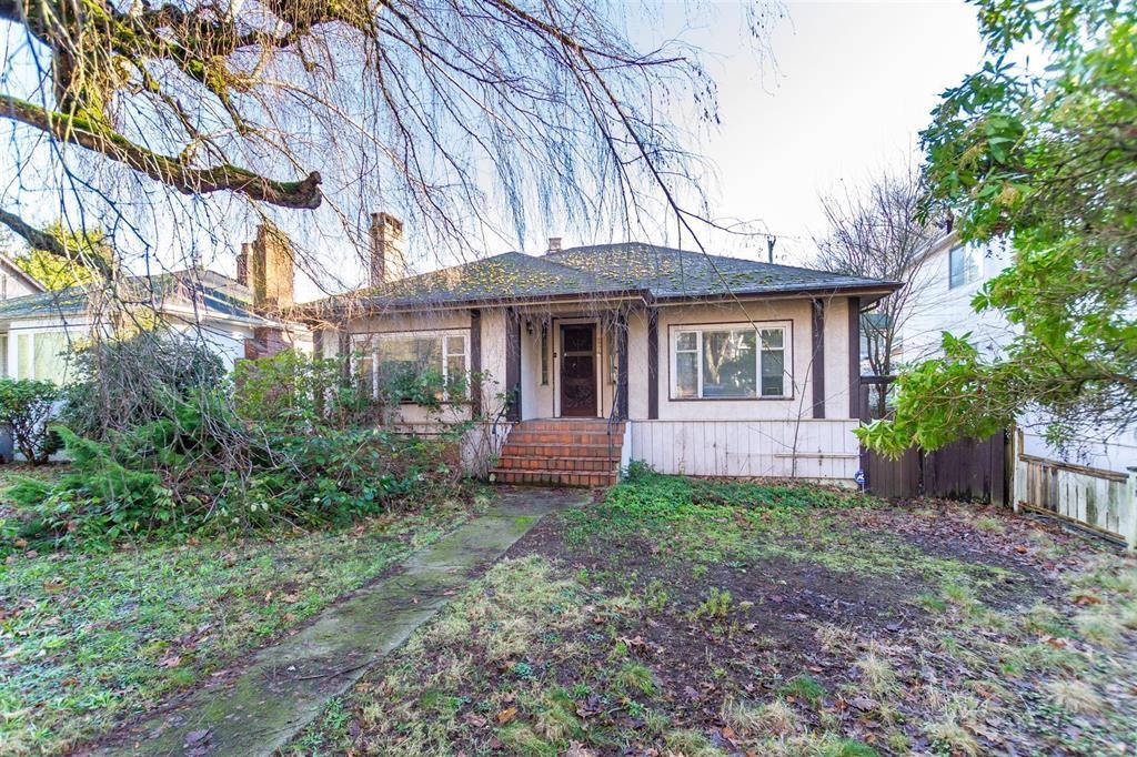 7244 GRANVILLE STREET, Vancouver BC V6P 4X9, R3090765, BC,