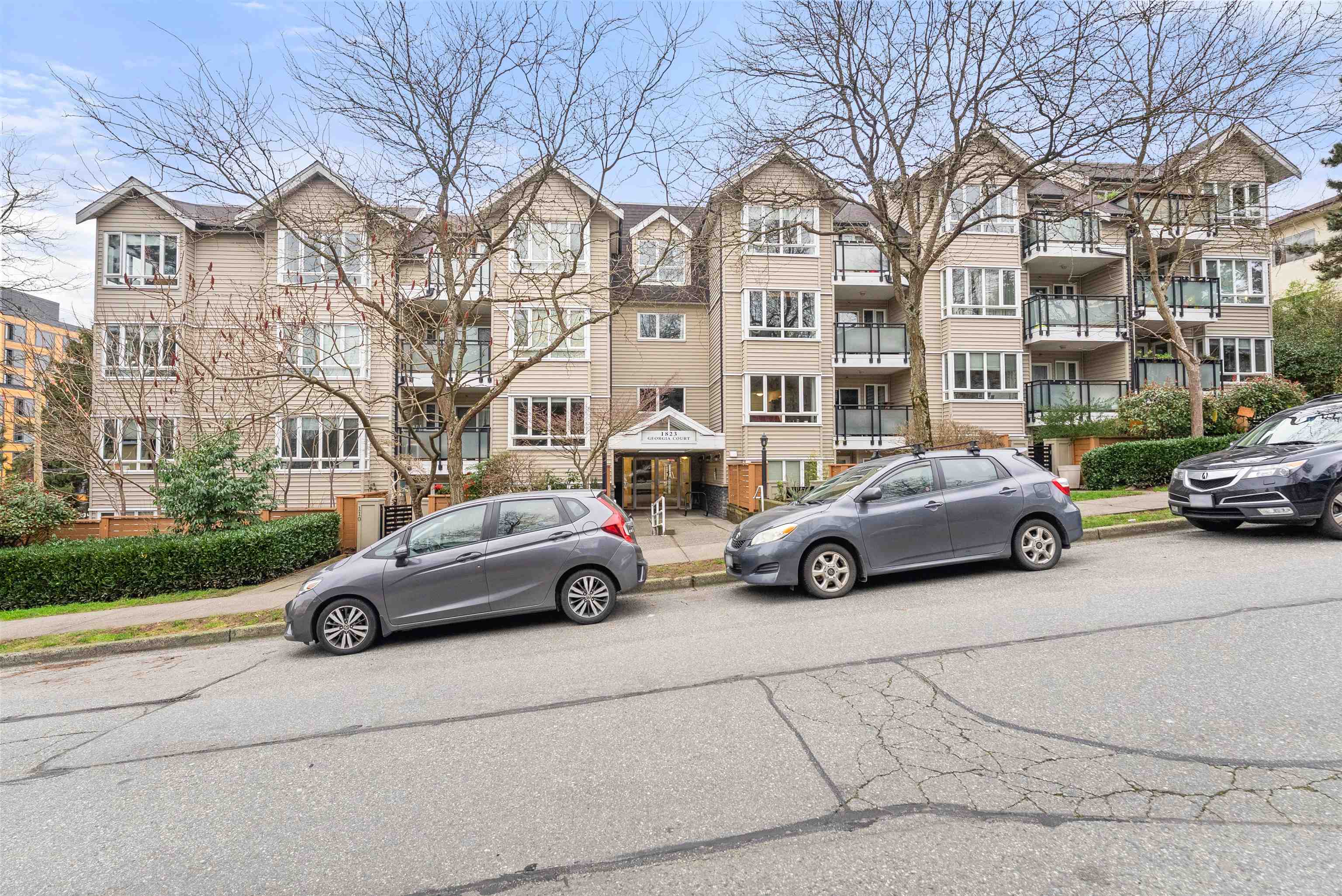 308 1823 GEORGIA STREET, R3090770, BC,