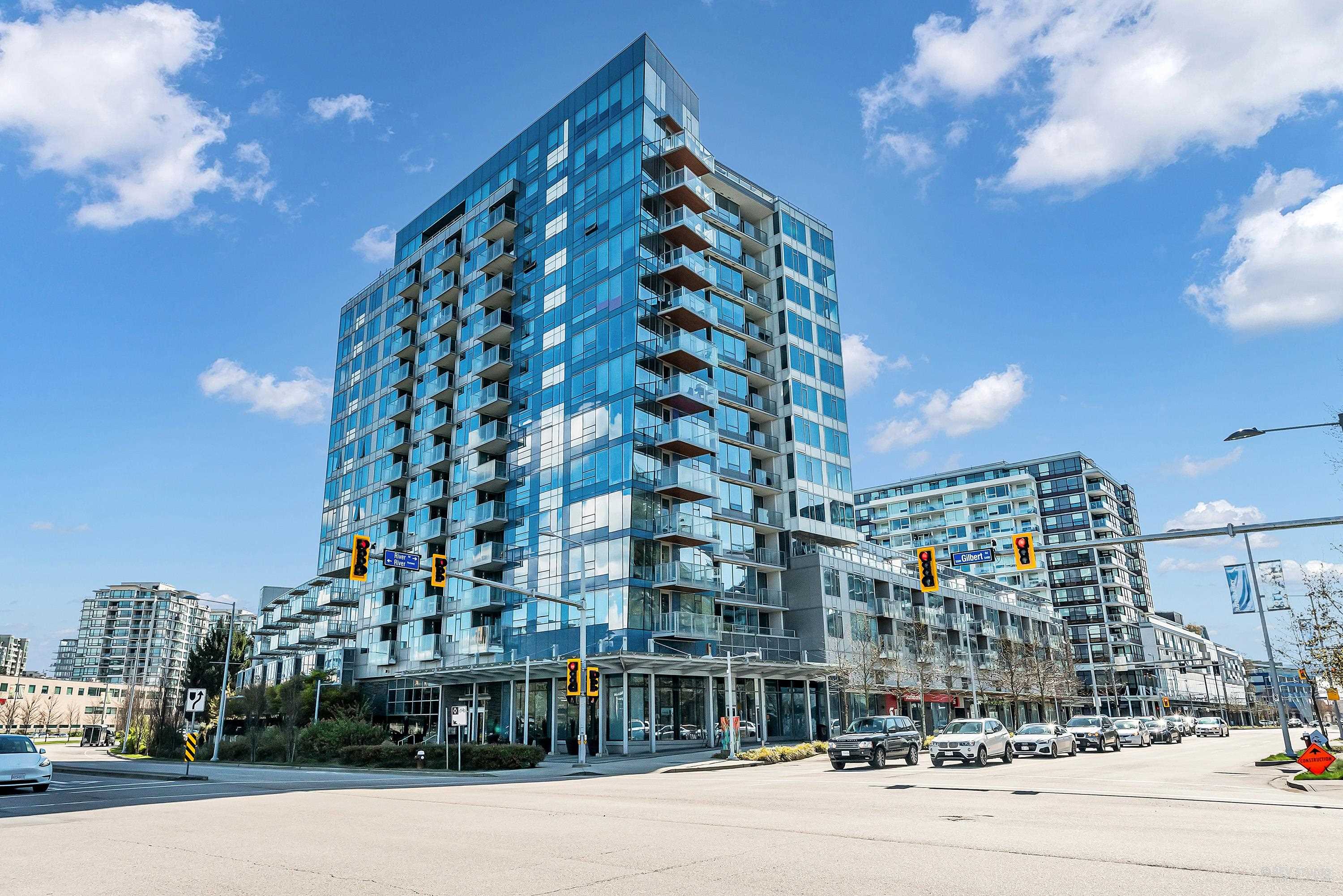 1007 5233 GILBERT ROAD, R3090778, BC,