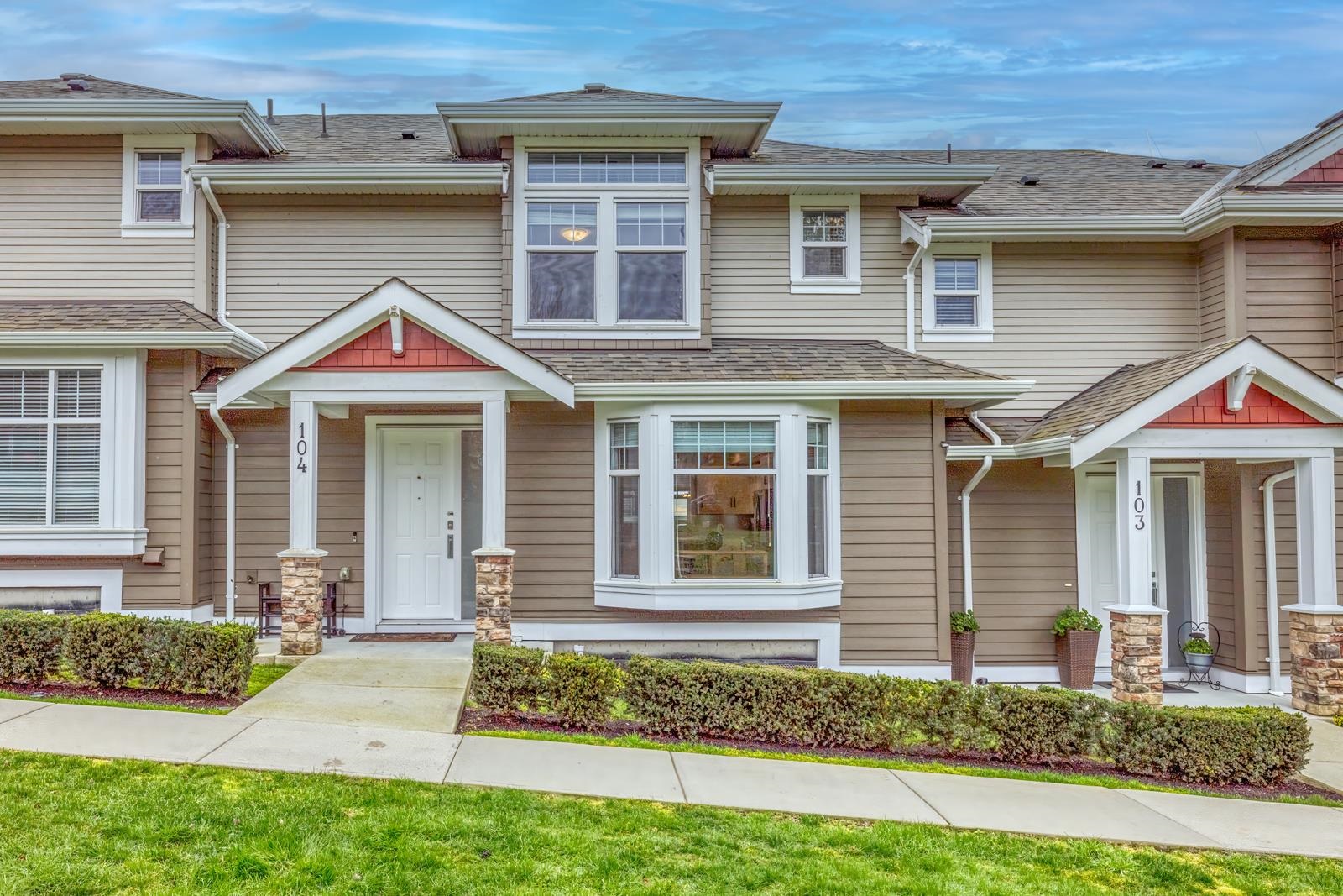 104 1392 TRAFALGAR STREET, R3090785, BC,