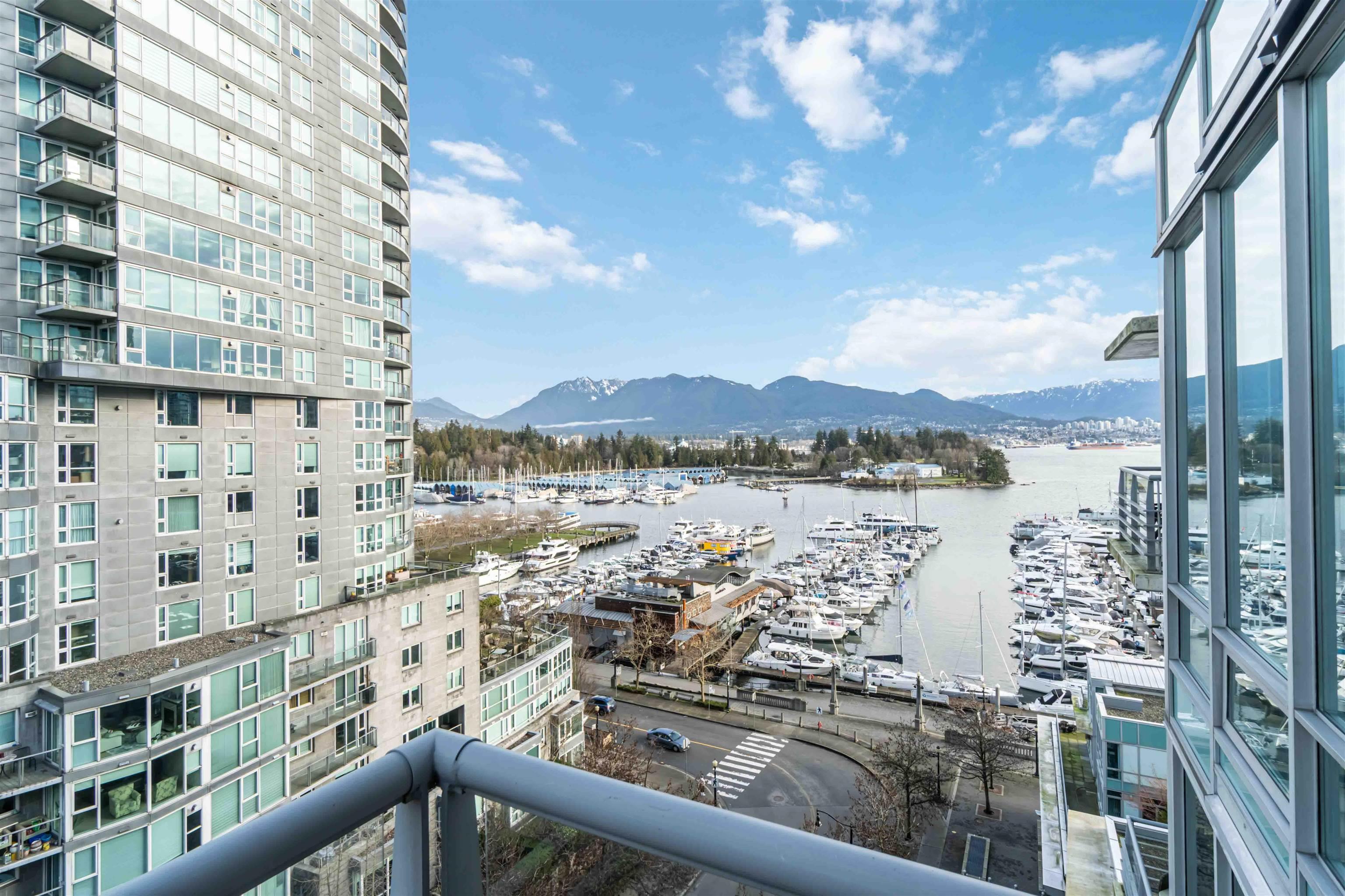 1008 590 NICOLA STREET, R3090786, BC,