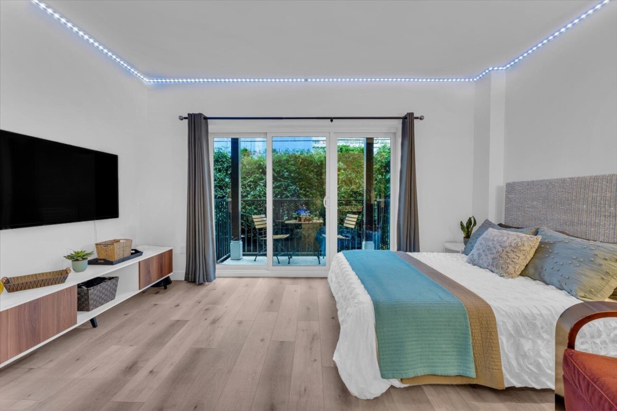 207 1655 NELSON STREET, R3090790, BC,