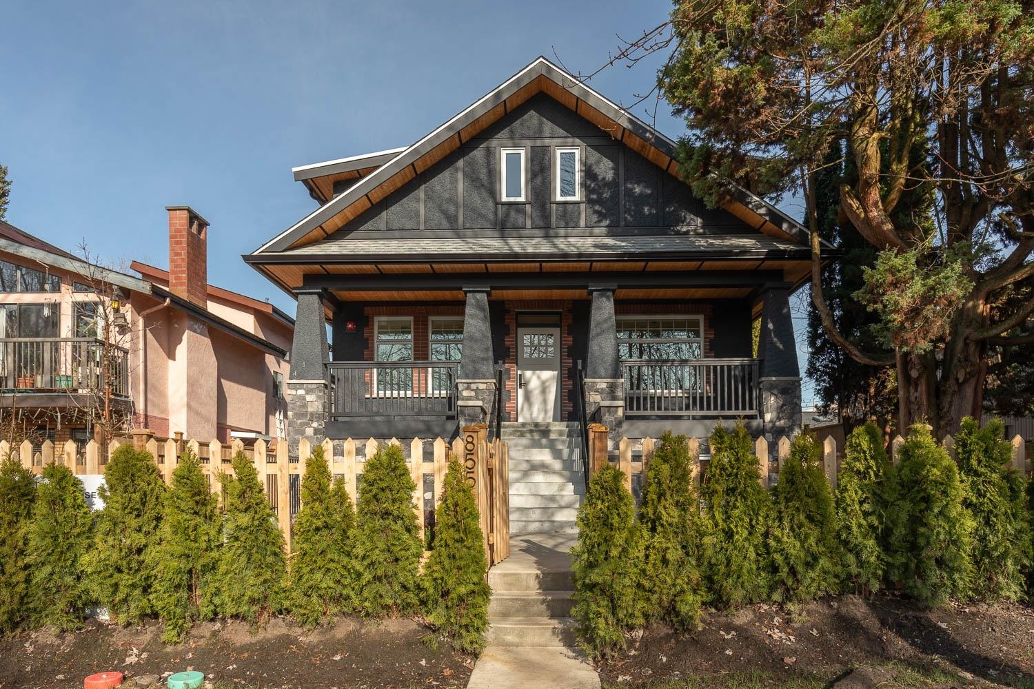 855 E 19TH AVENUE, Vancouver BC V5V 1K6, R3090793, BC,