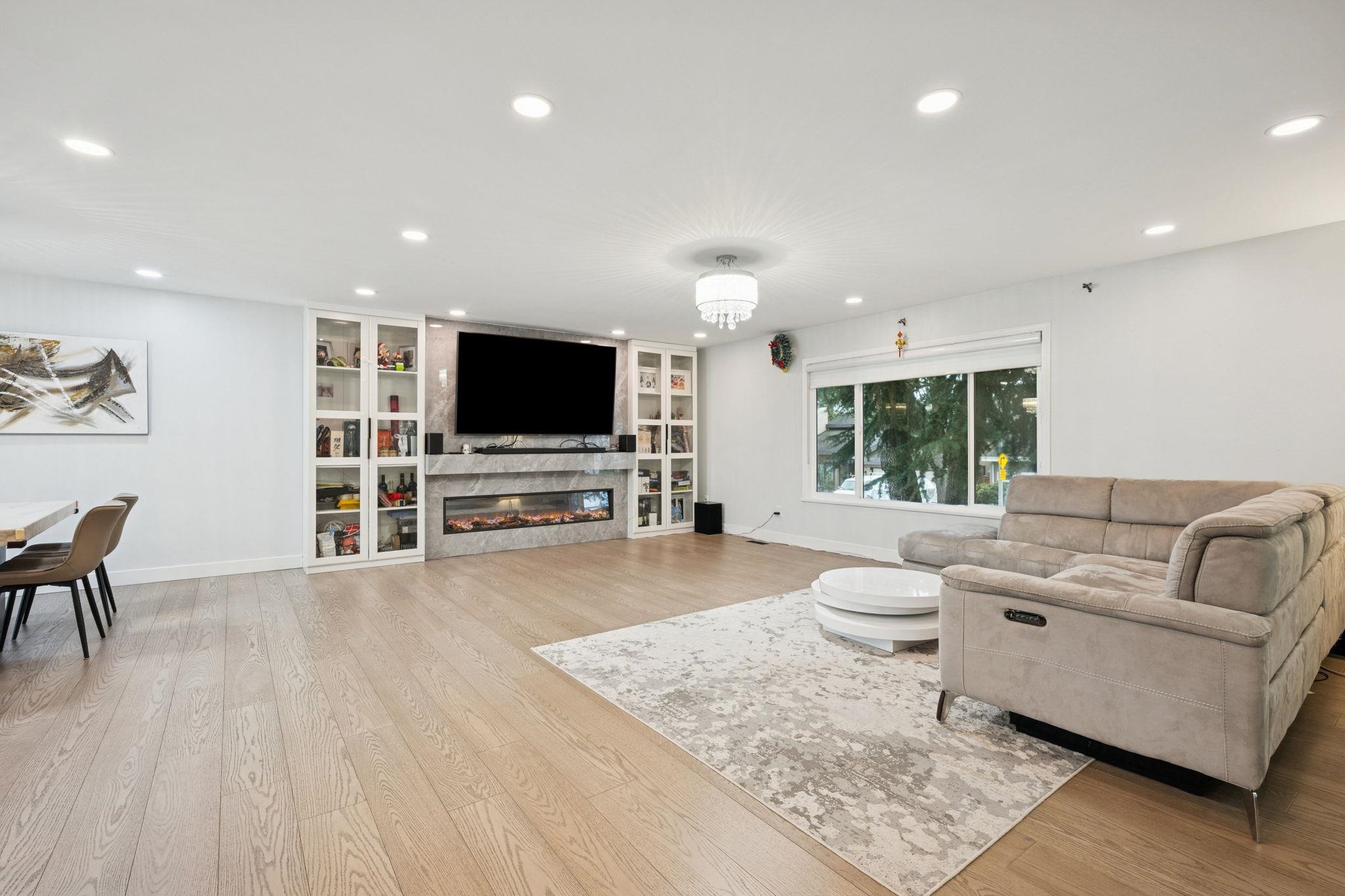 4811 LANCELOT DRIVE, Richmond BC V7C 4S4, R3090799, BC,