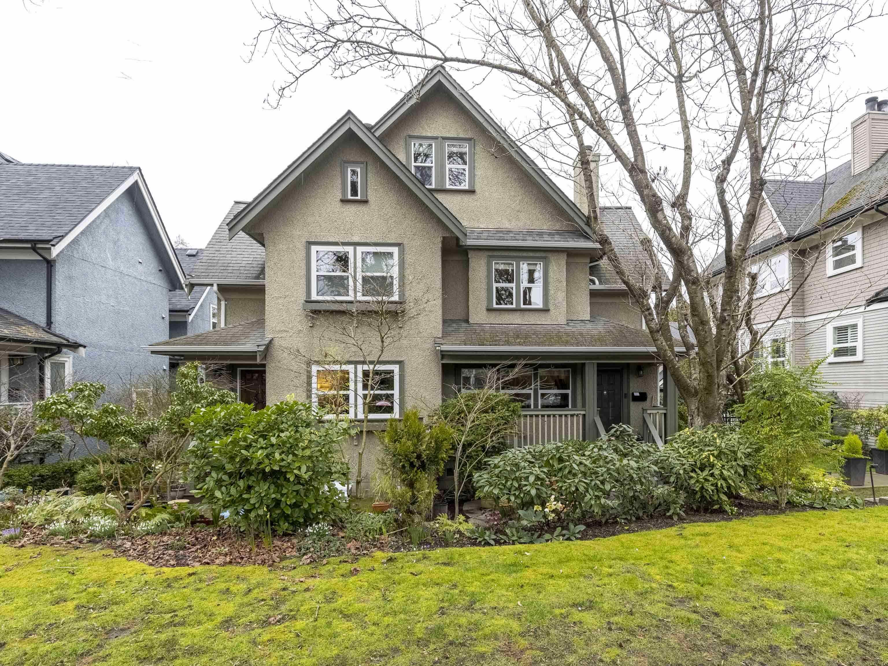 181 W 13TH AVENUE, Vancouver BC V5Y 1V8, R3090810, BC,