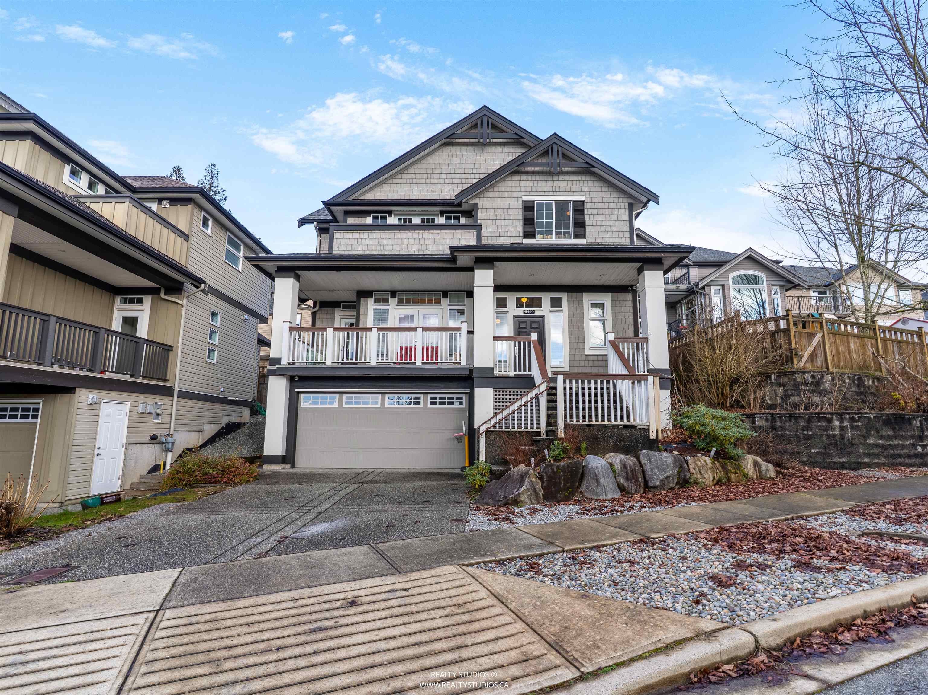 3469 STEPHENS COURT, Coquitlam BC V3E 0H8, R3090821, BC,