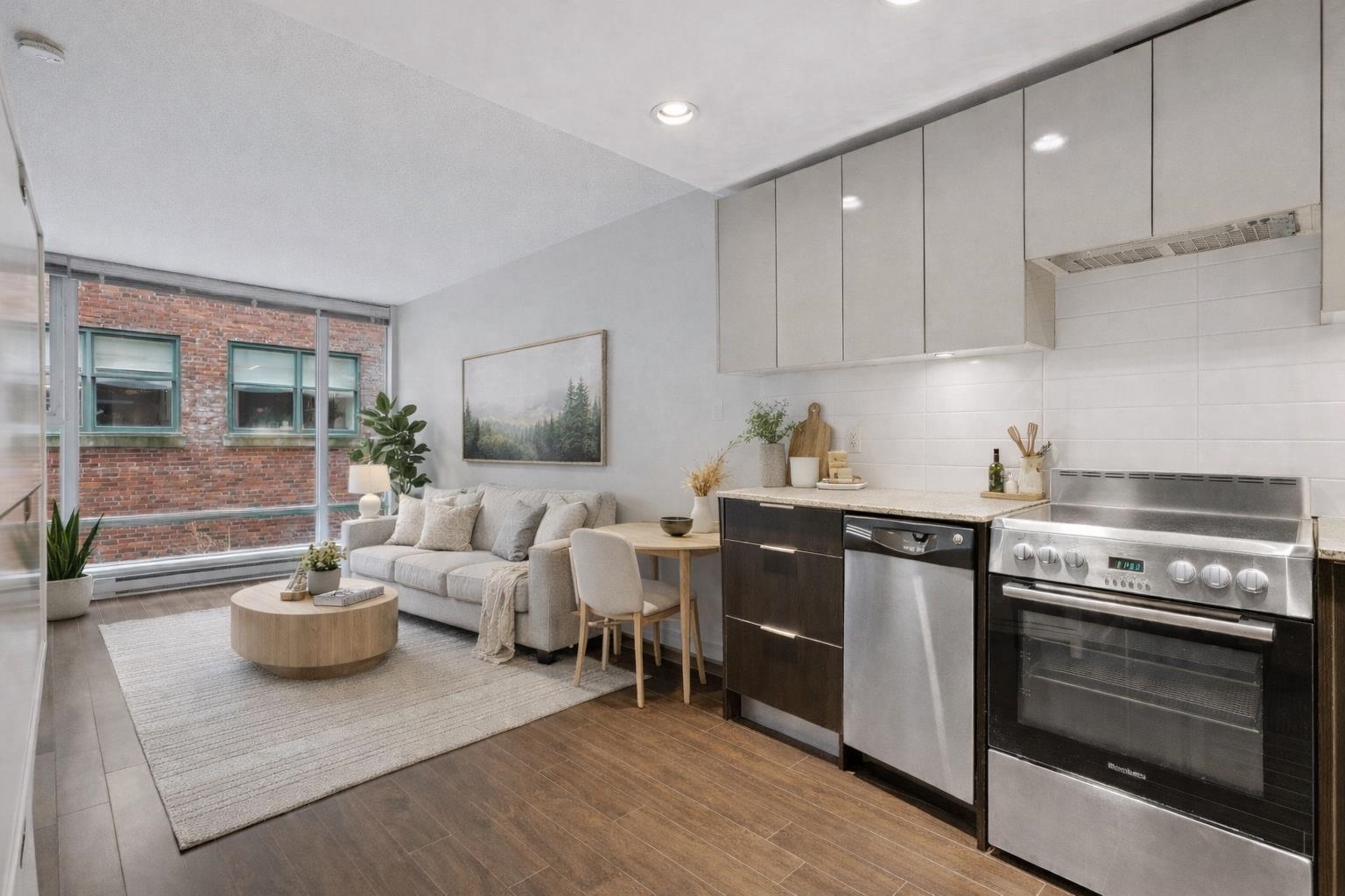 312 1919 WYLIE STREET, R3090828, BC,